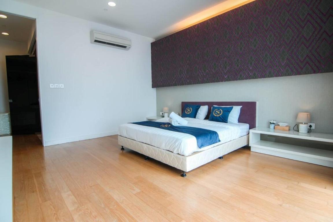 Asia Pacific Suite By Platinum KL, photo 93
