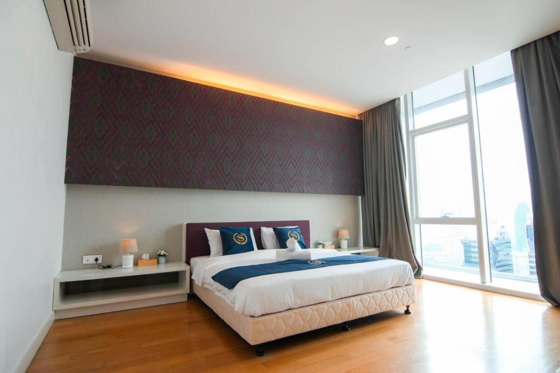 Asia Pacific Suite By Platinum KL, photo 127