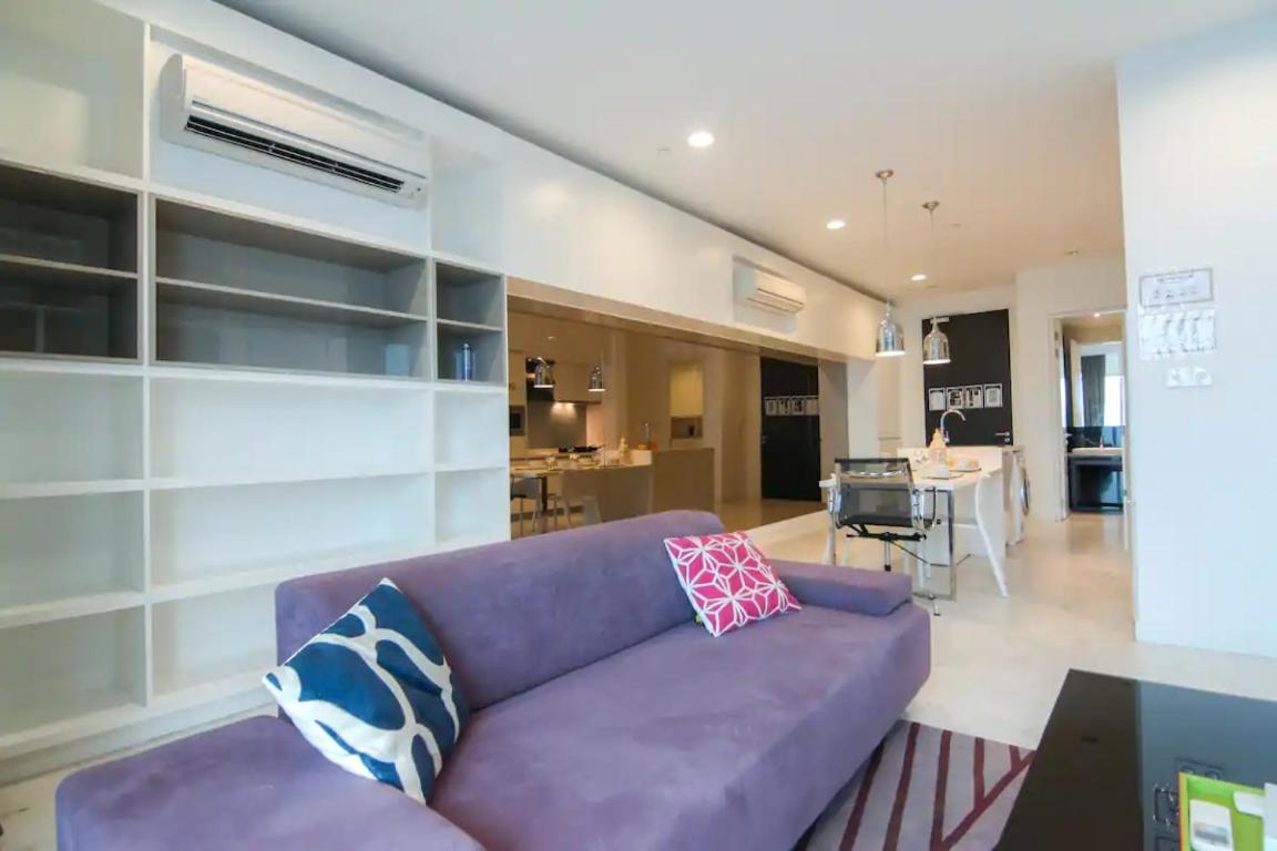 Asia Pacific Suite By Platinum KL, photo 107