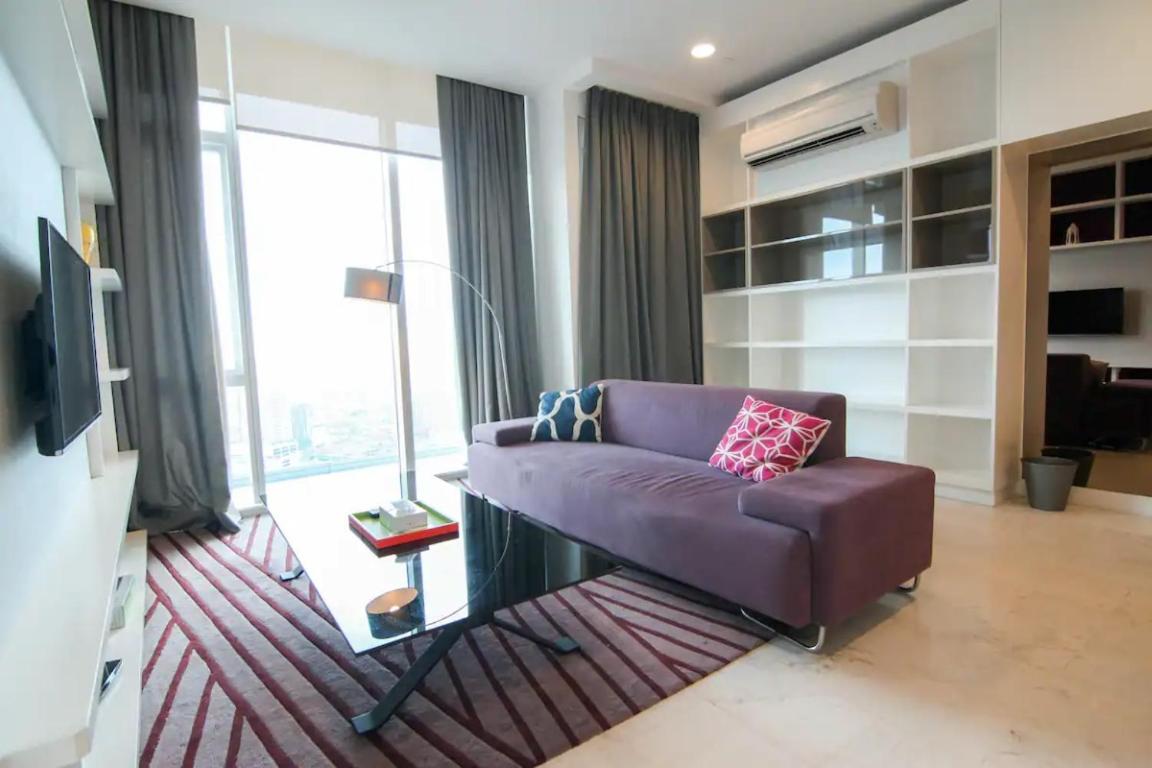 Asia Pacific Suite By Platinum KL, photo 71
