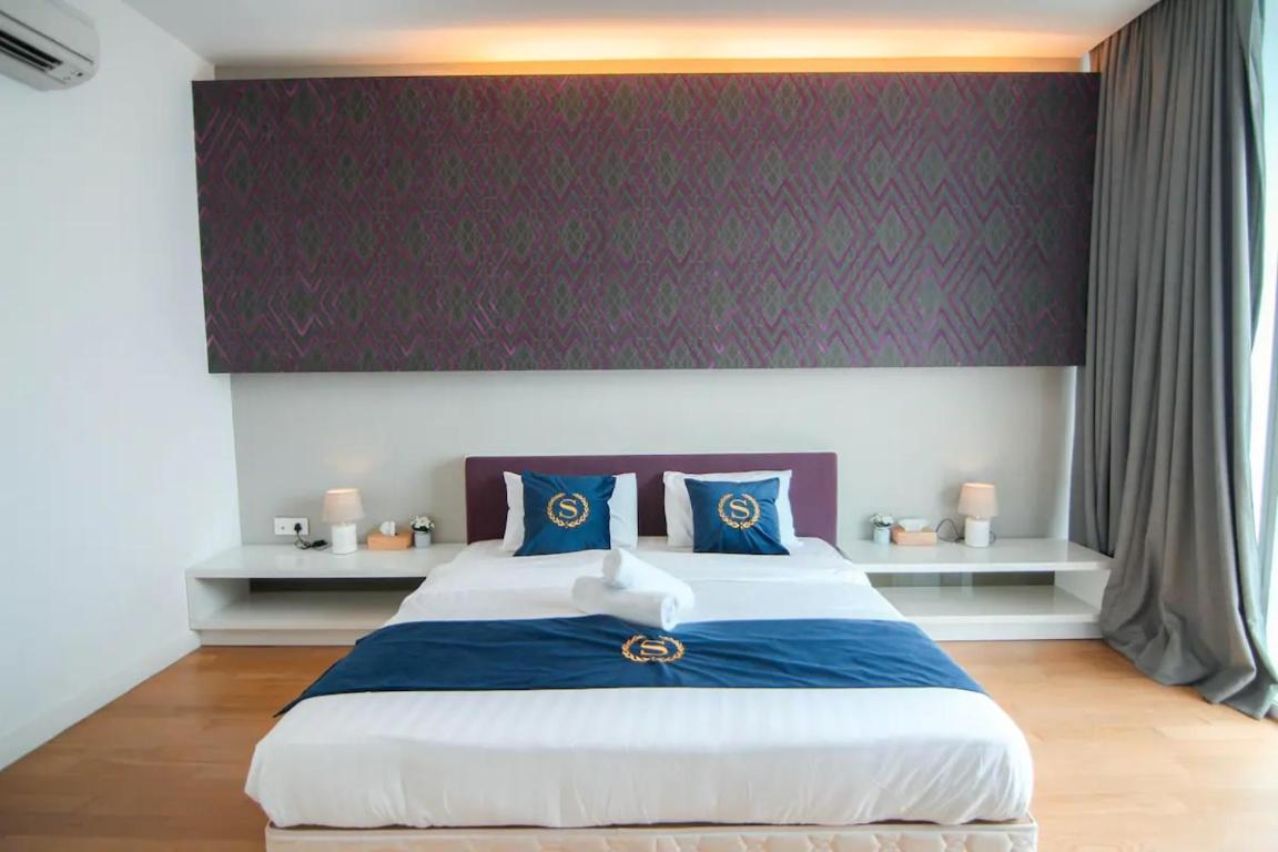 Asia Pacific Suite By Platinum KL, photo 55