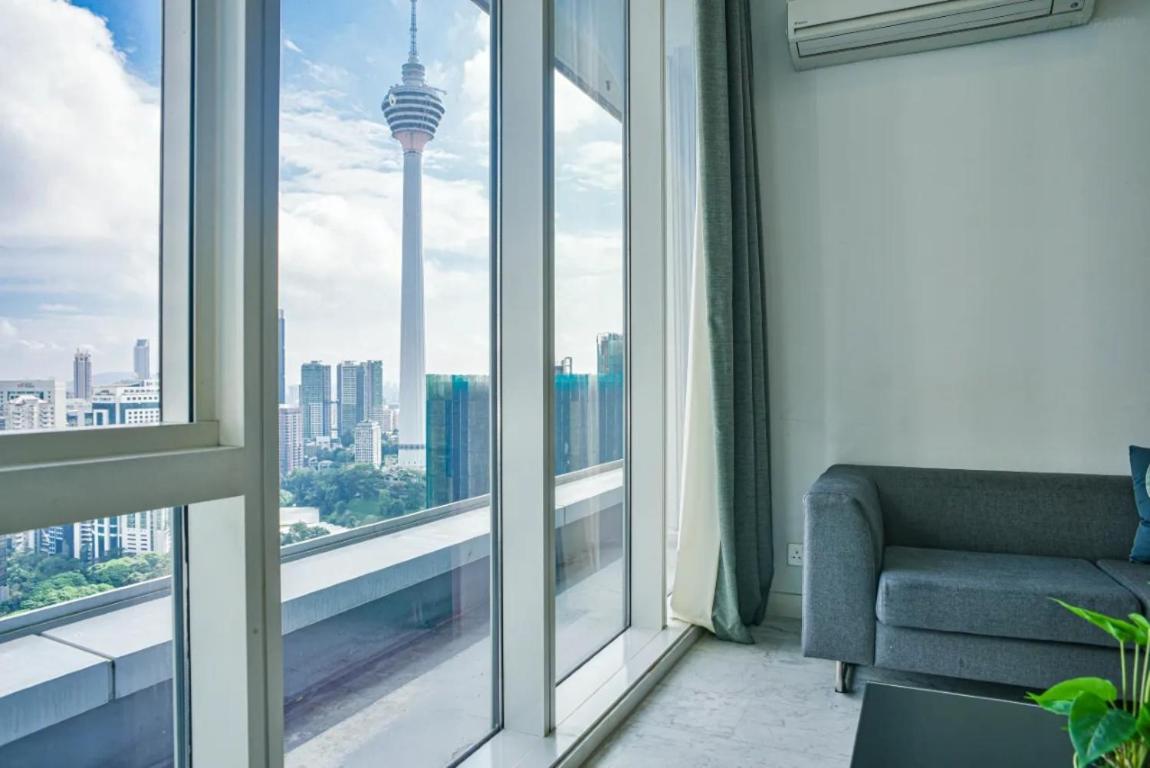 Asia Pacific Suite By Platinum KL, photo 97