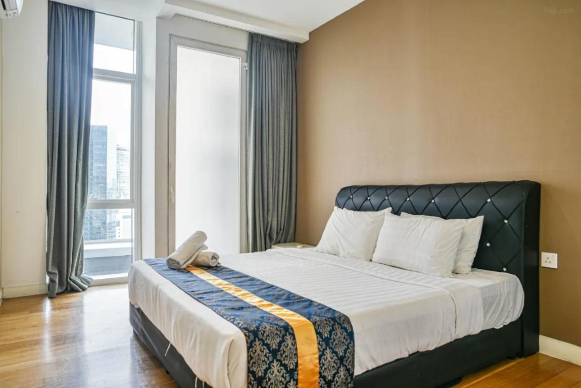 Asia Pacific Suite By Platinum KL, photo 121