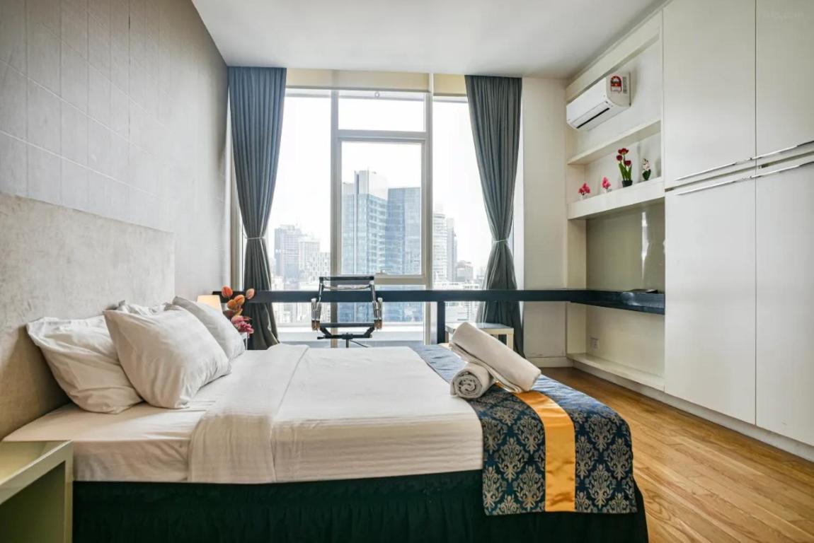 Asia Pacific Suite By Platinum KL, photo 109