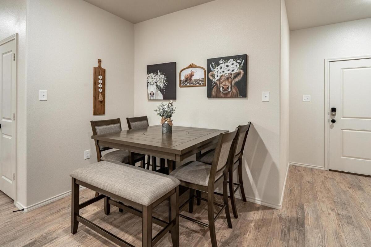 Flatland Retreat - 3BR 2BA - Brand New Home view 2