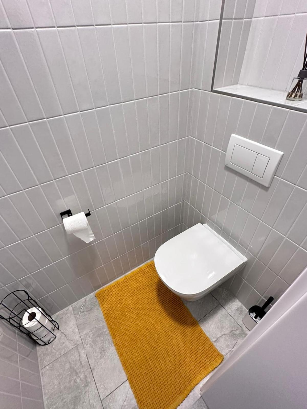 Apartmány Štěpánovice