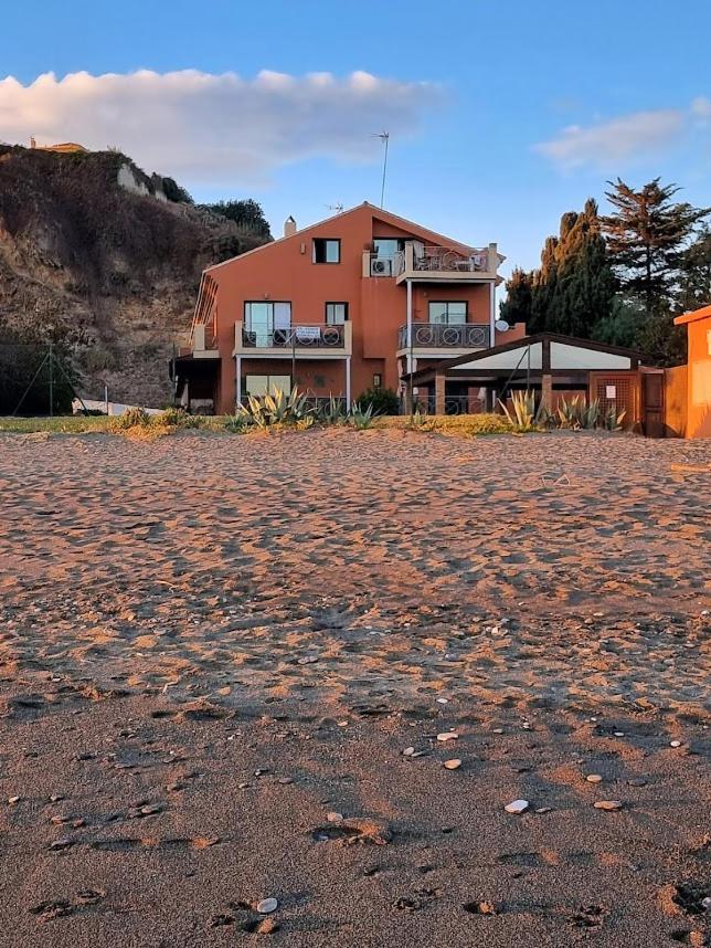 La casa en el Mar view 3