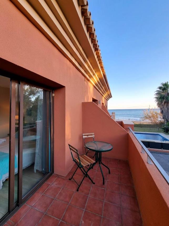 La casa en el Mar view 4
