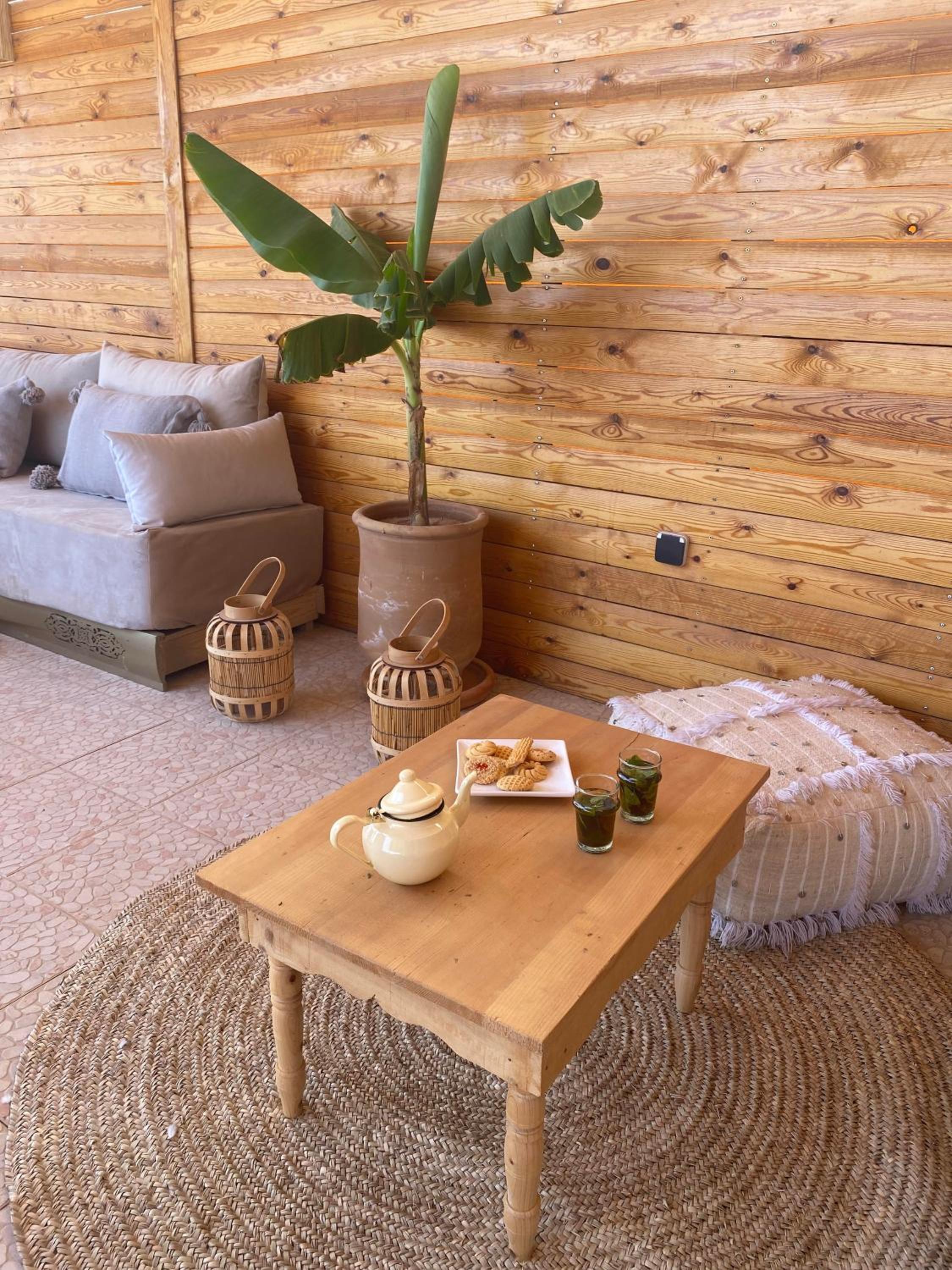 lounge