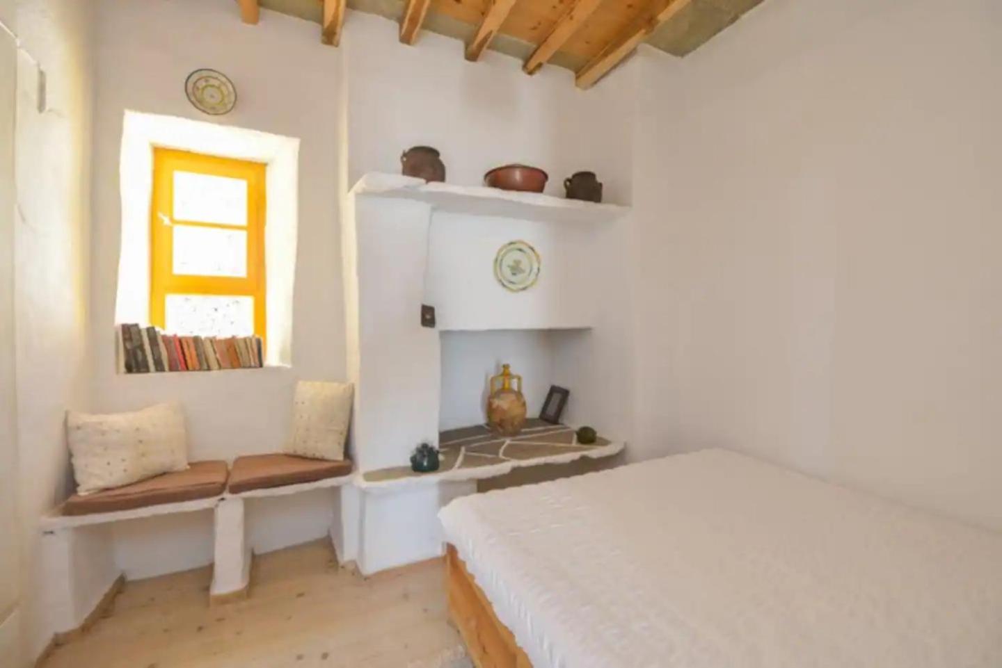 200 year old idyllic stone house view 5