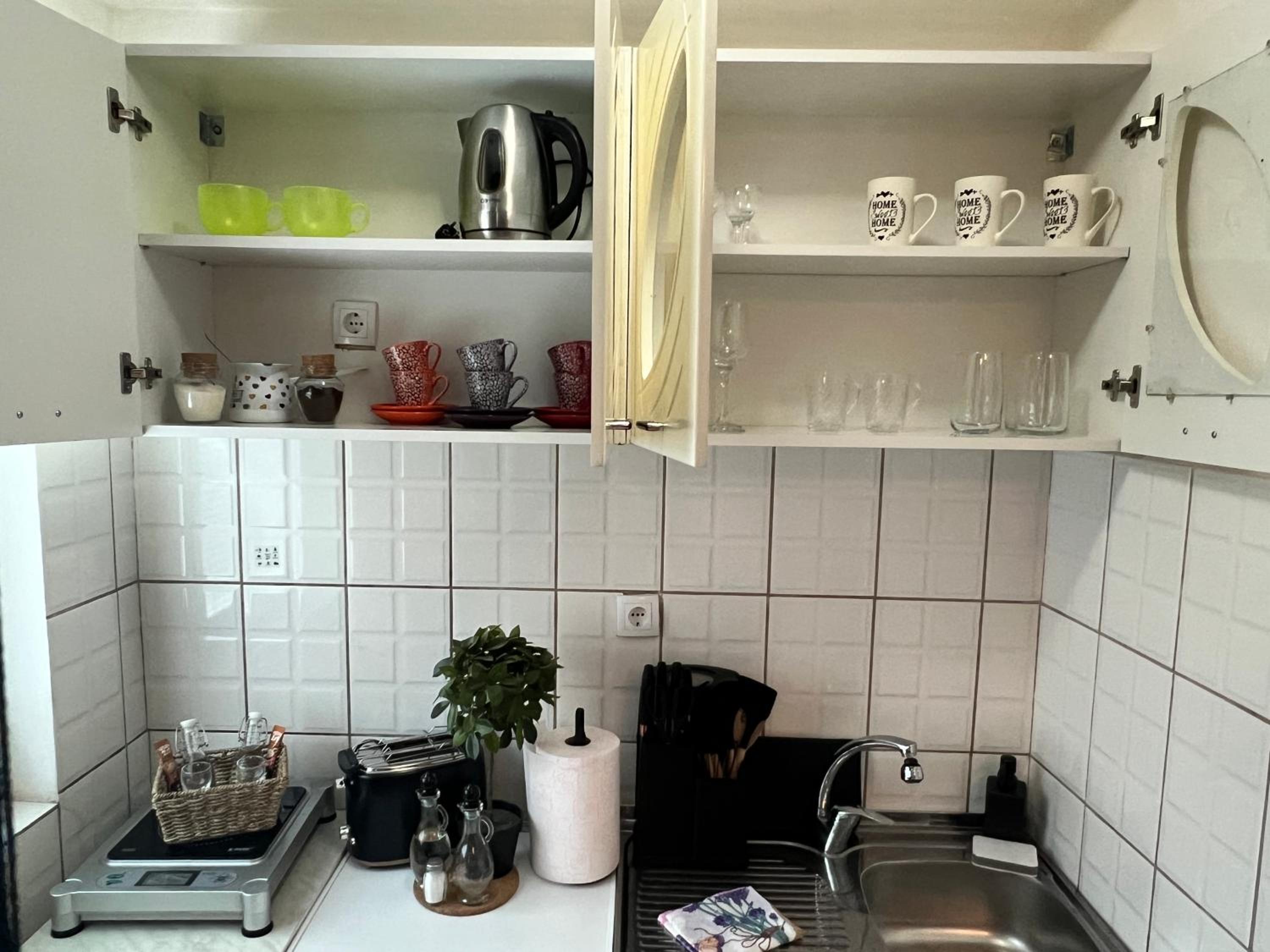 Apartman Kutak