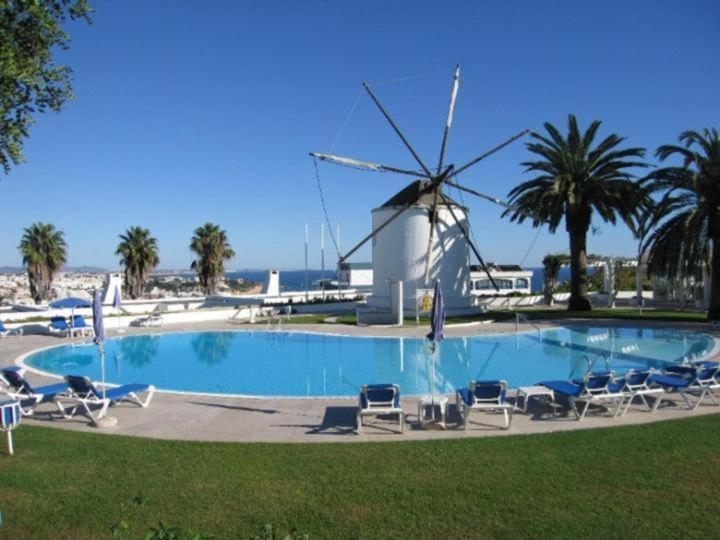 Windmill Hill - Alto do Moinho - Pool & Sea View
