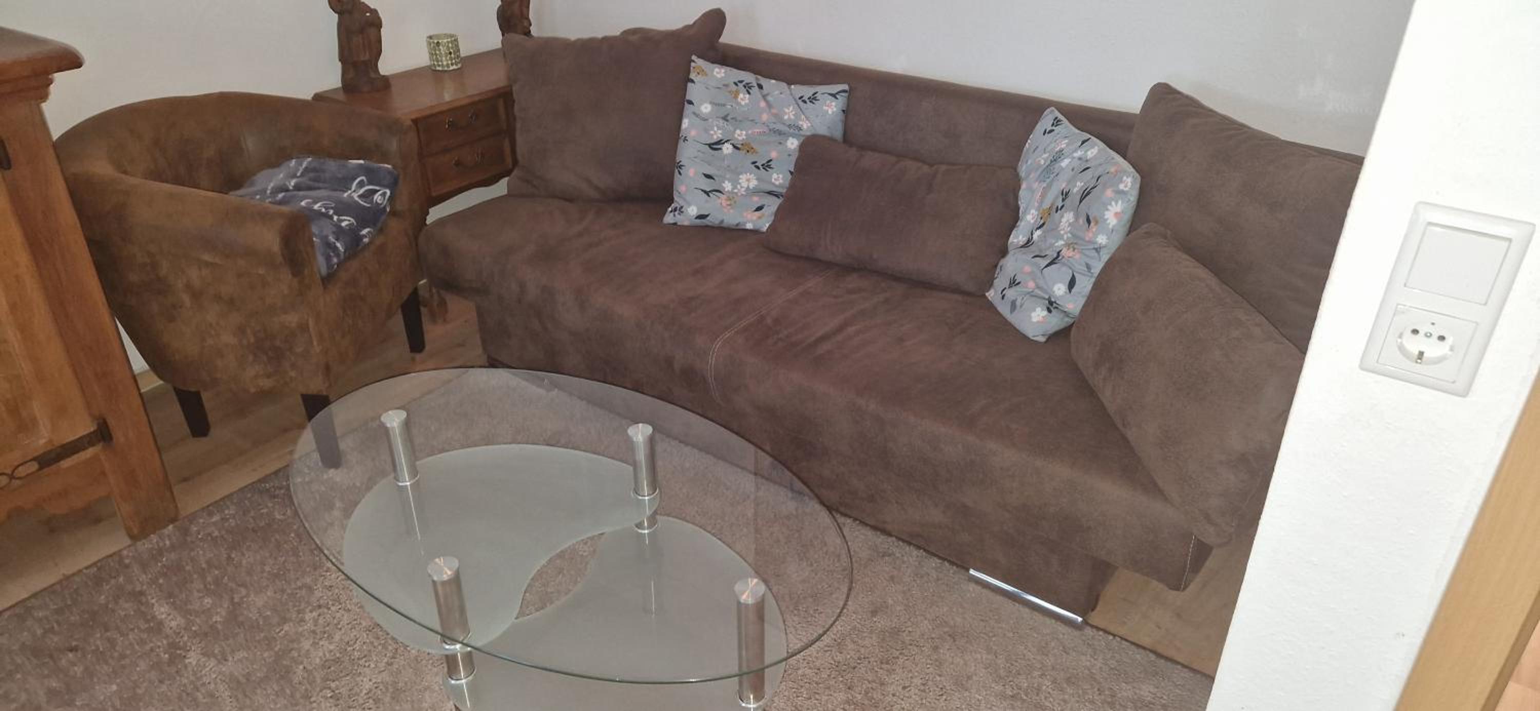Ferienwohnung Fellnasen WG 2