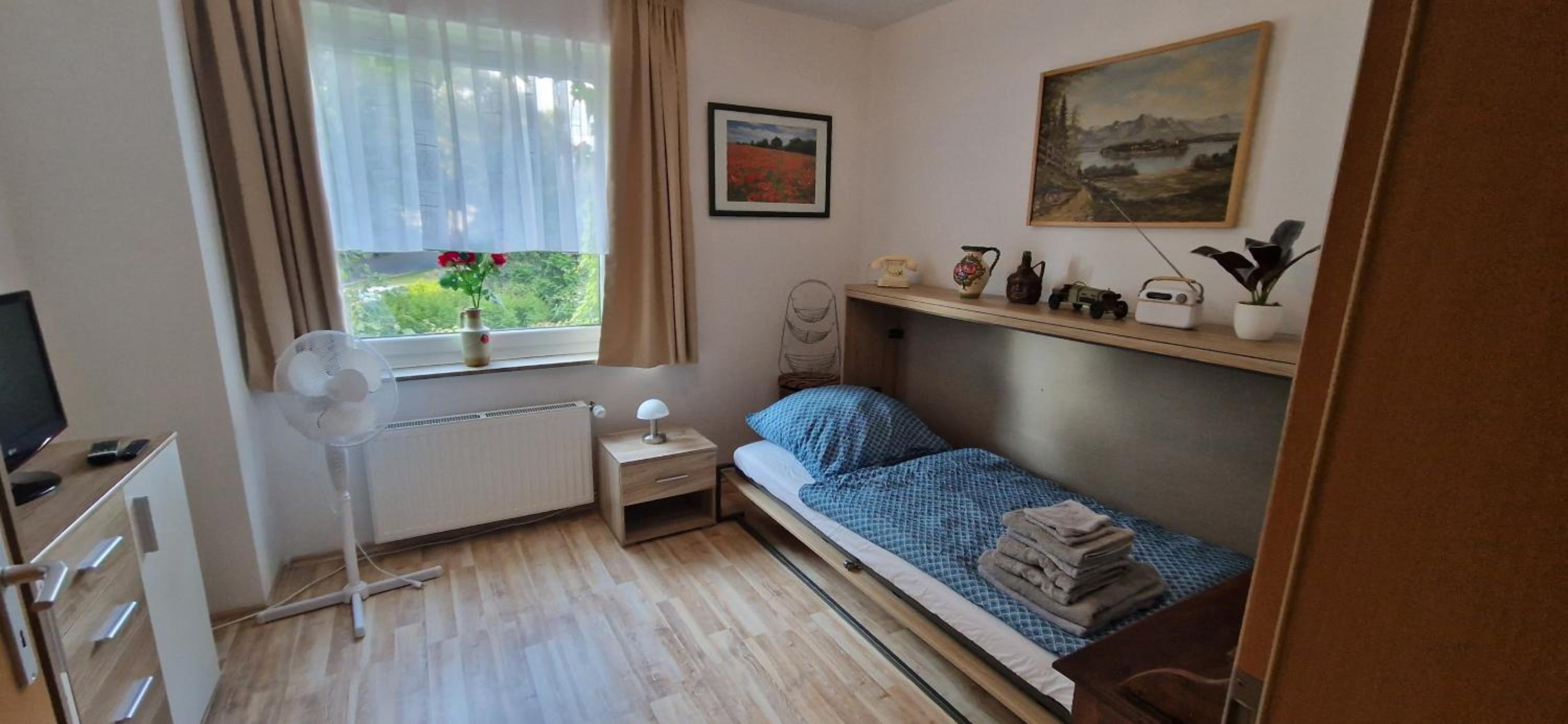 Ferienwohnung Fellnasen WG 2