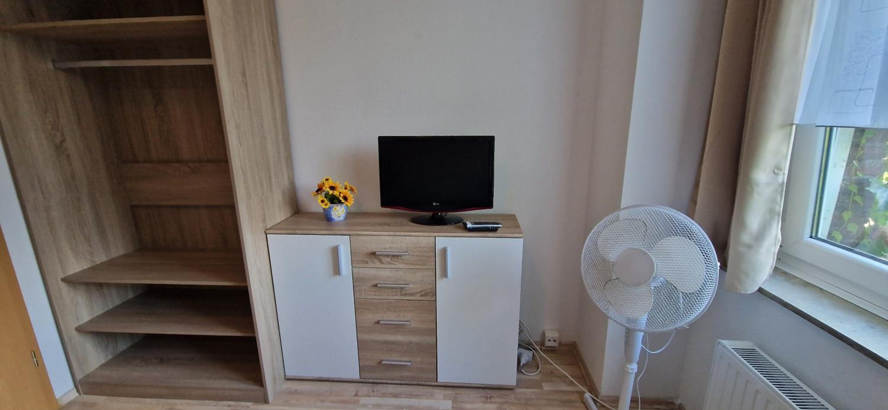 Ferienwohnung Fellnasen WG 2