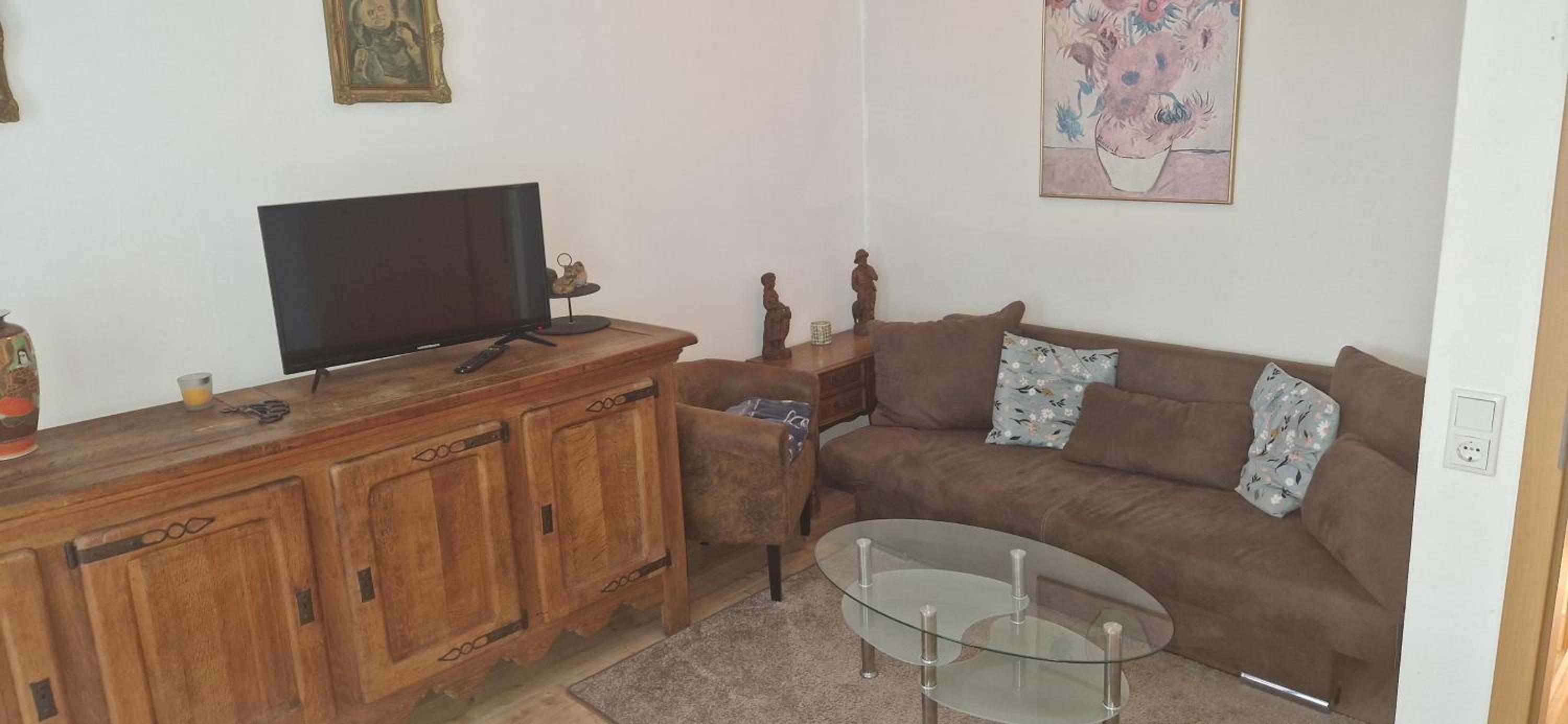 Ferienwohnung Fellnasen WG 2