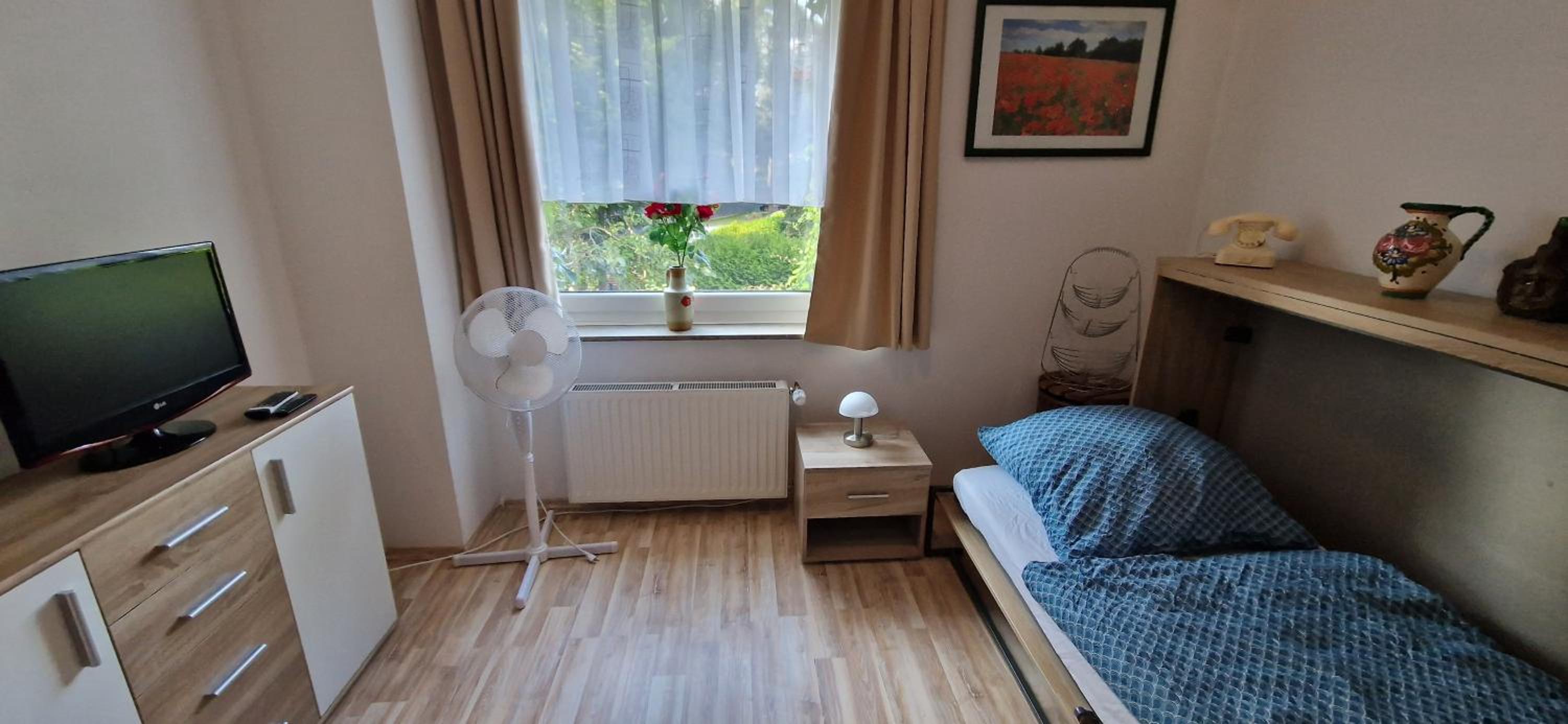 Ferienwohnung Fellnasen WG 2