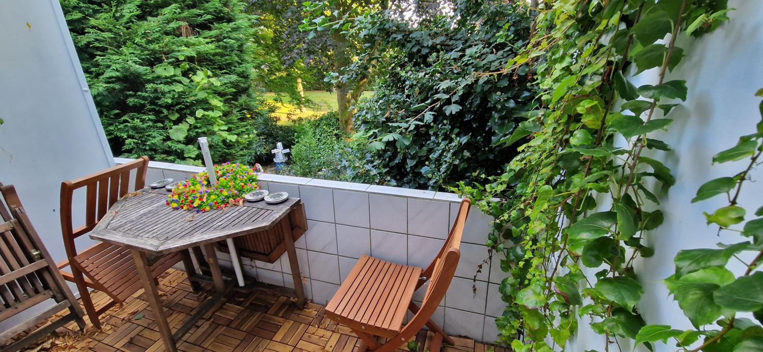 Ferienwohnung Fellnasen WG 2