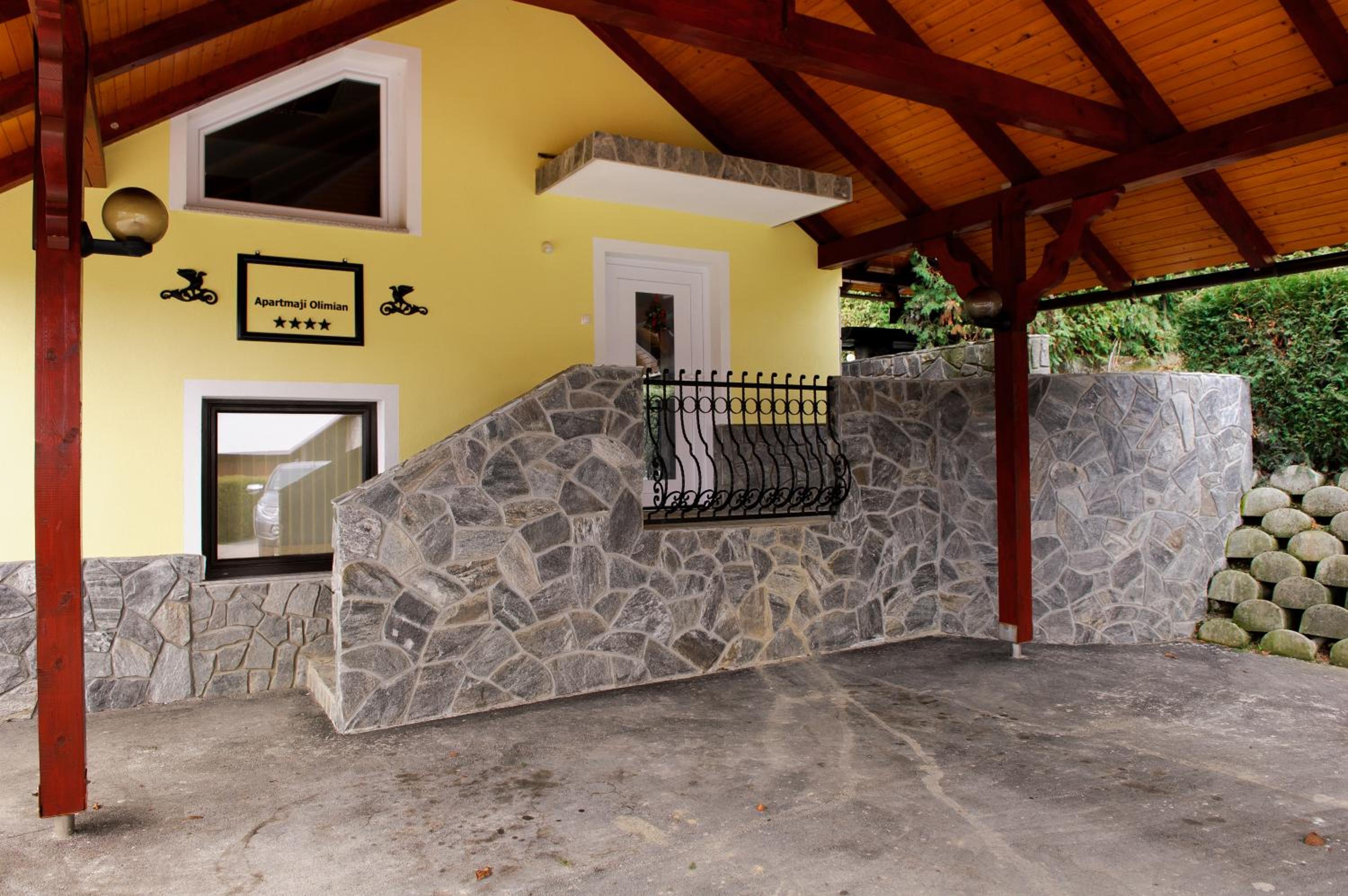Relax Center Olimian