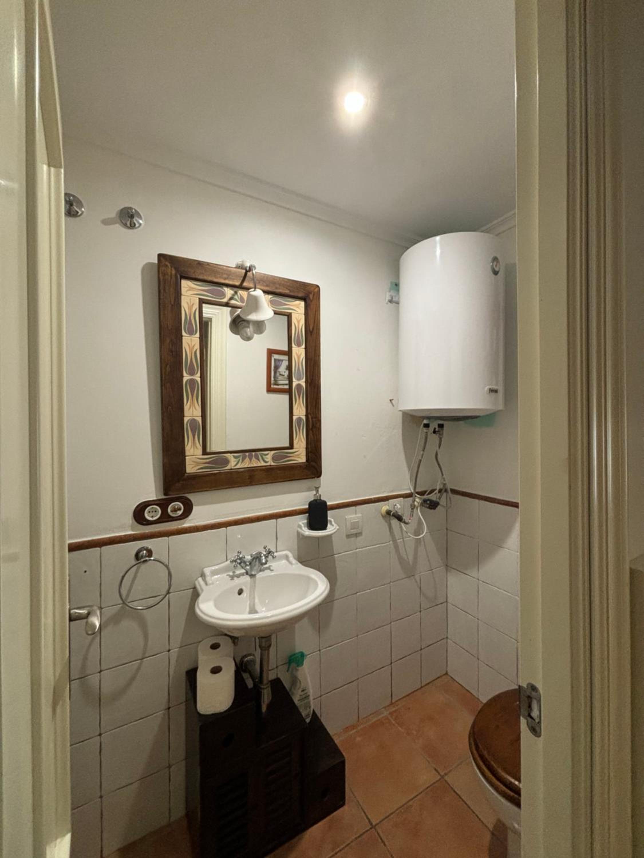 Apartamento residencial en Candás