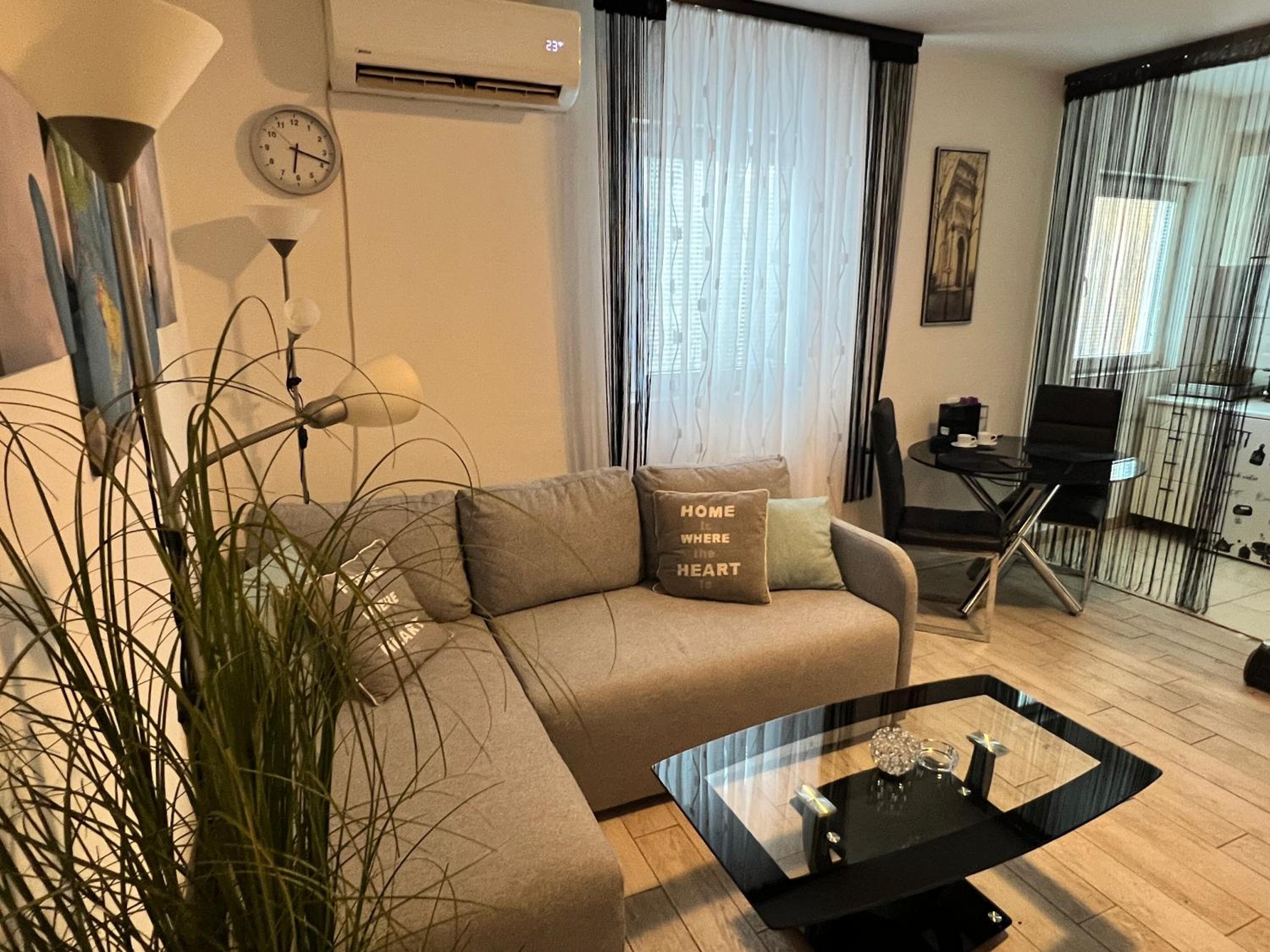 Apartman Kutak