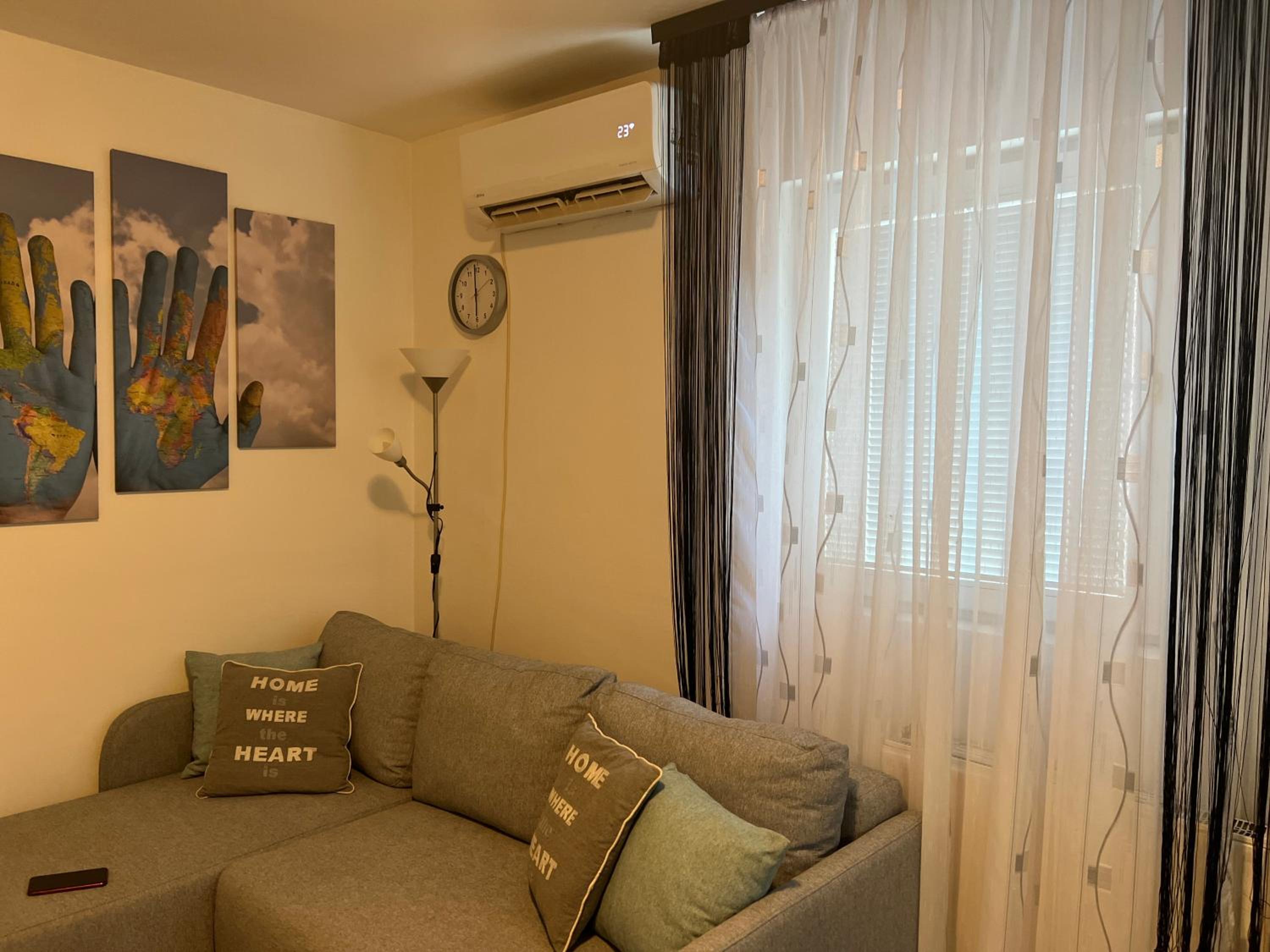 Apartman Kutak