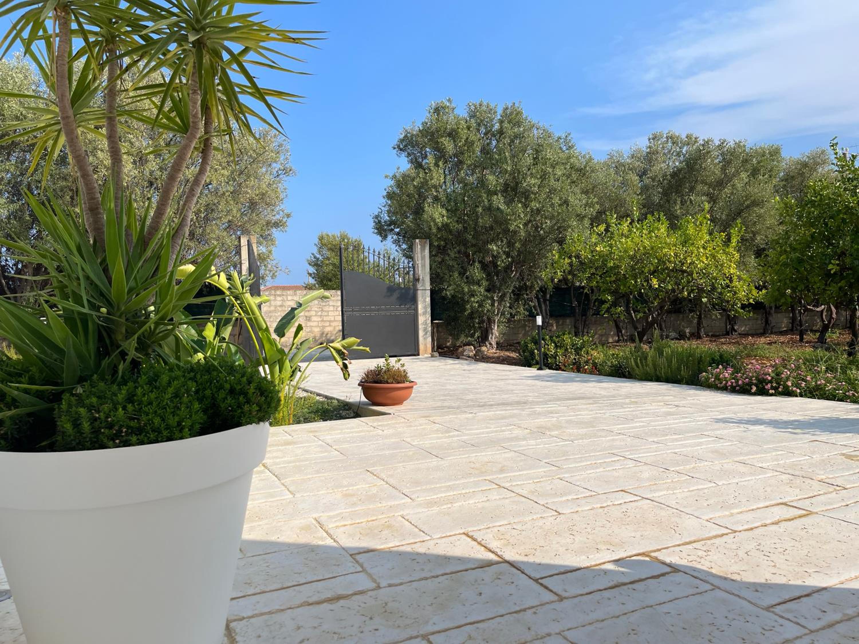 Villa Eraklea view 5
