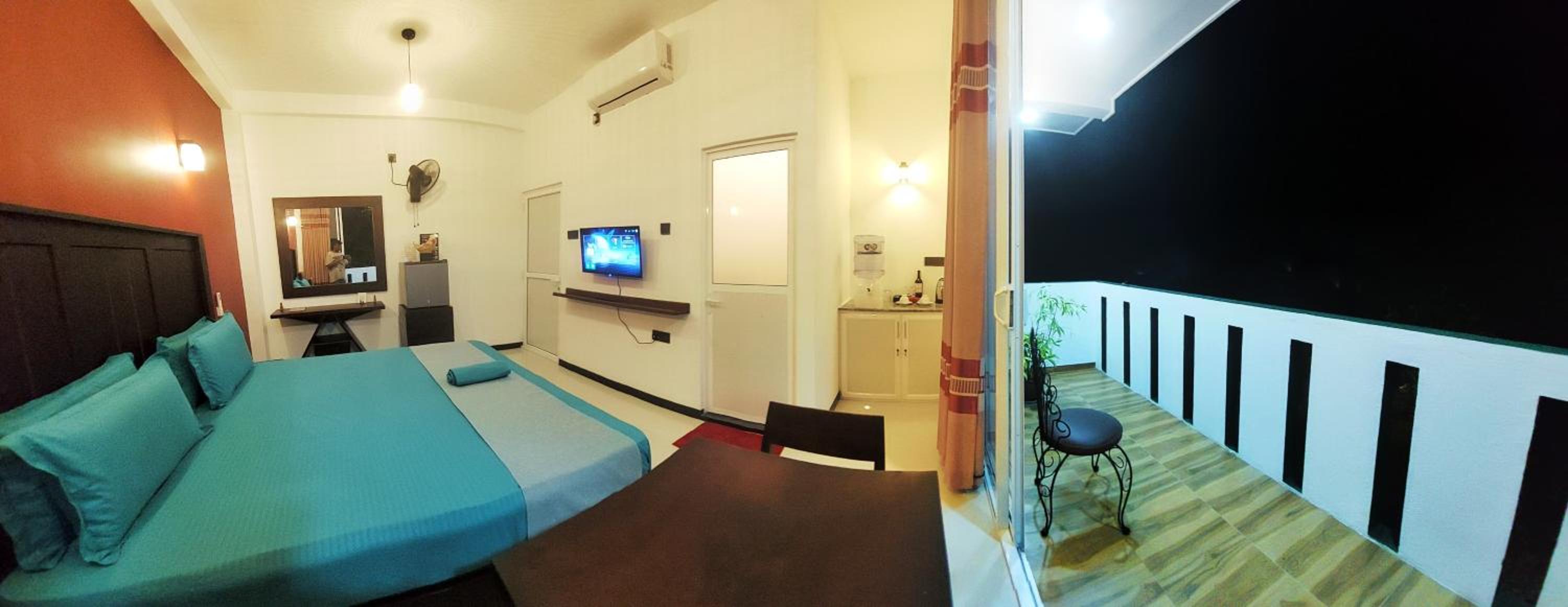 CHEN VILLA - Near Airport