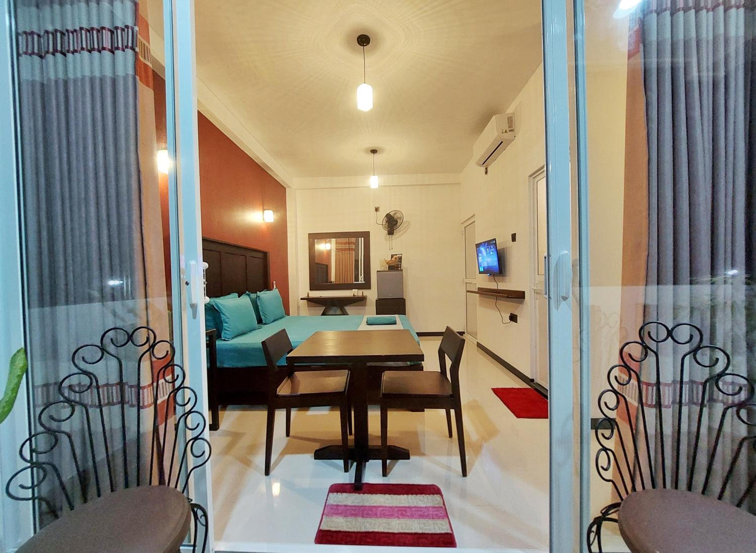 CHEN VILLA - Near Airport