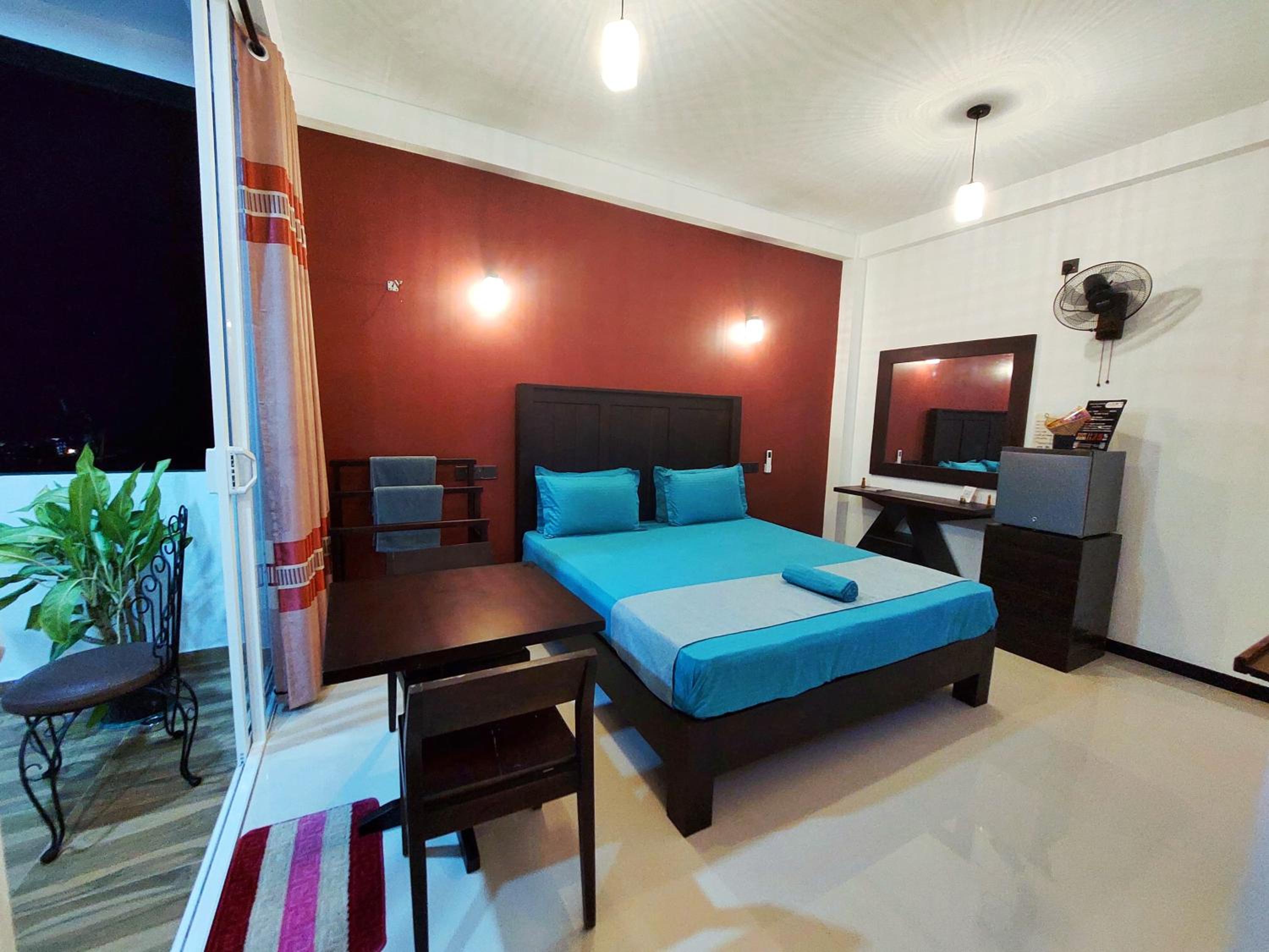 CHEN VILLA - Near Airport