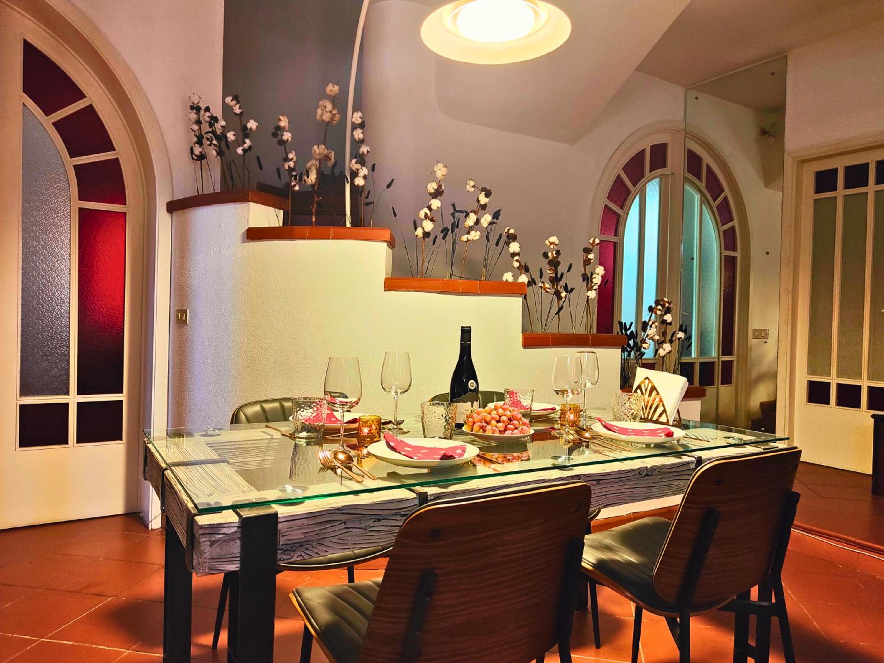 Villa Clarenza - Holiday House view 2