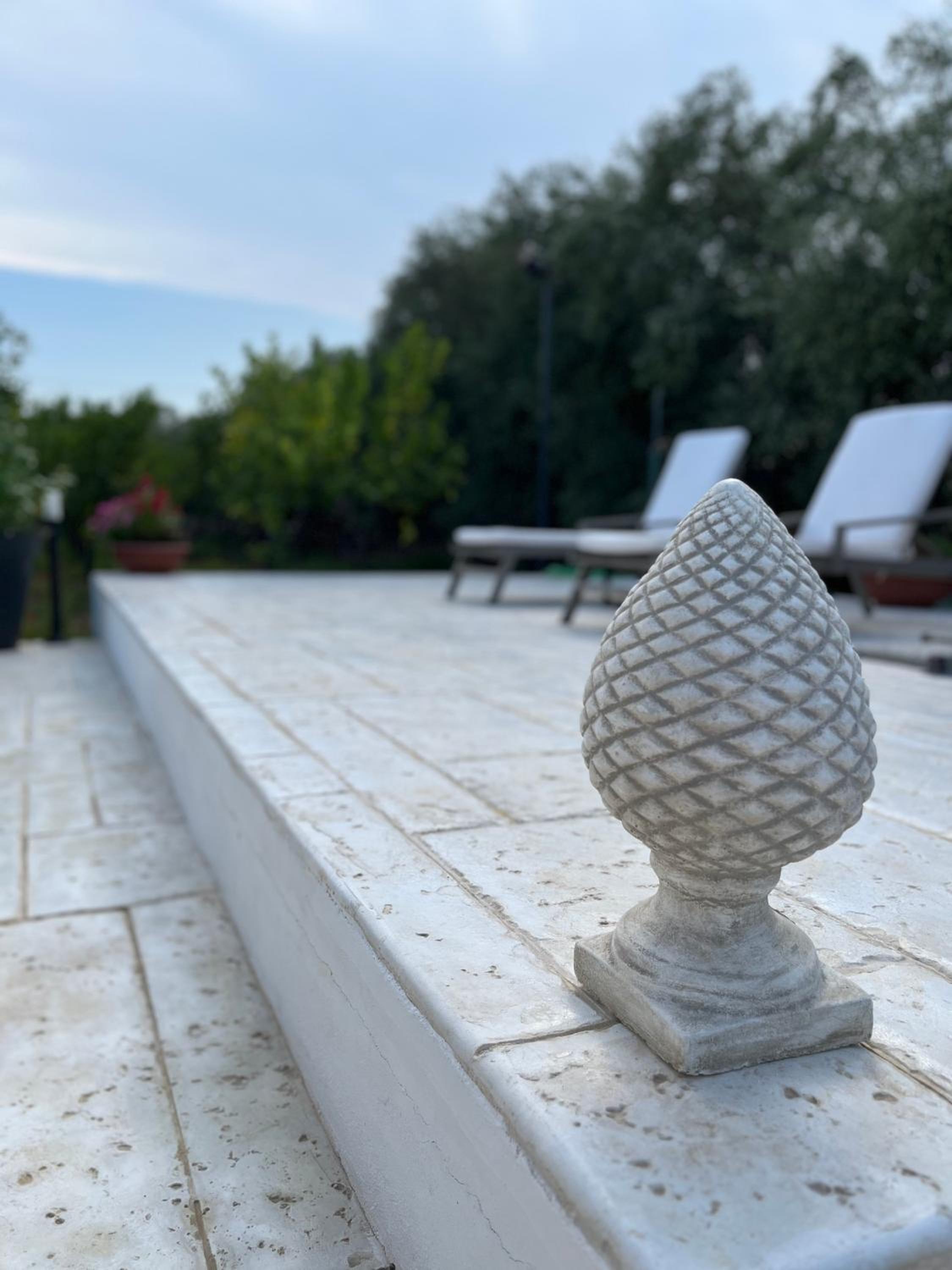 Villa Eraklea view 3