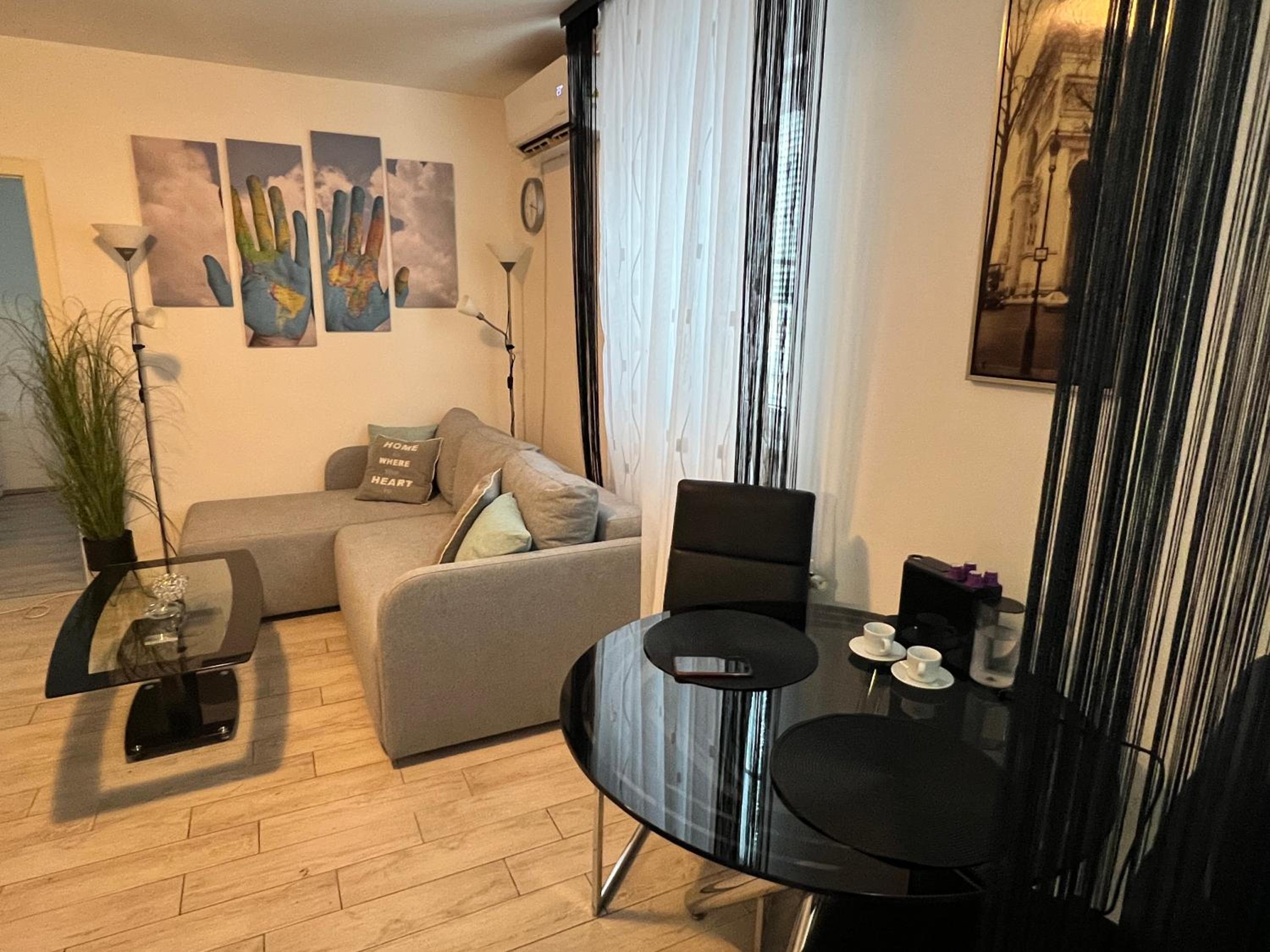 Apartman Kutak