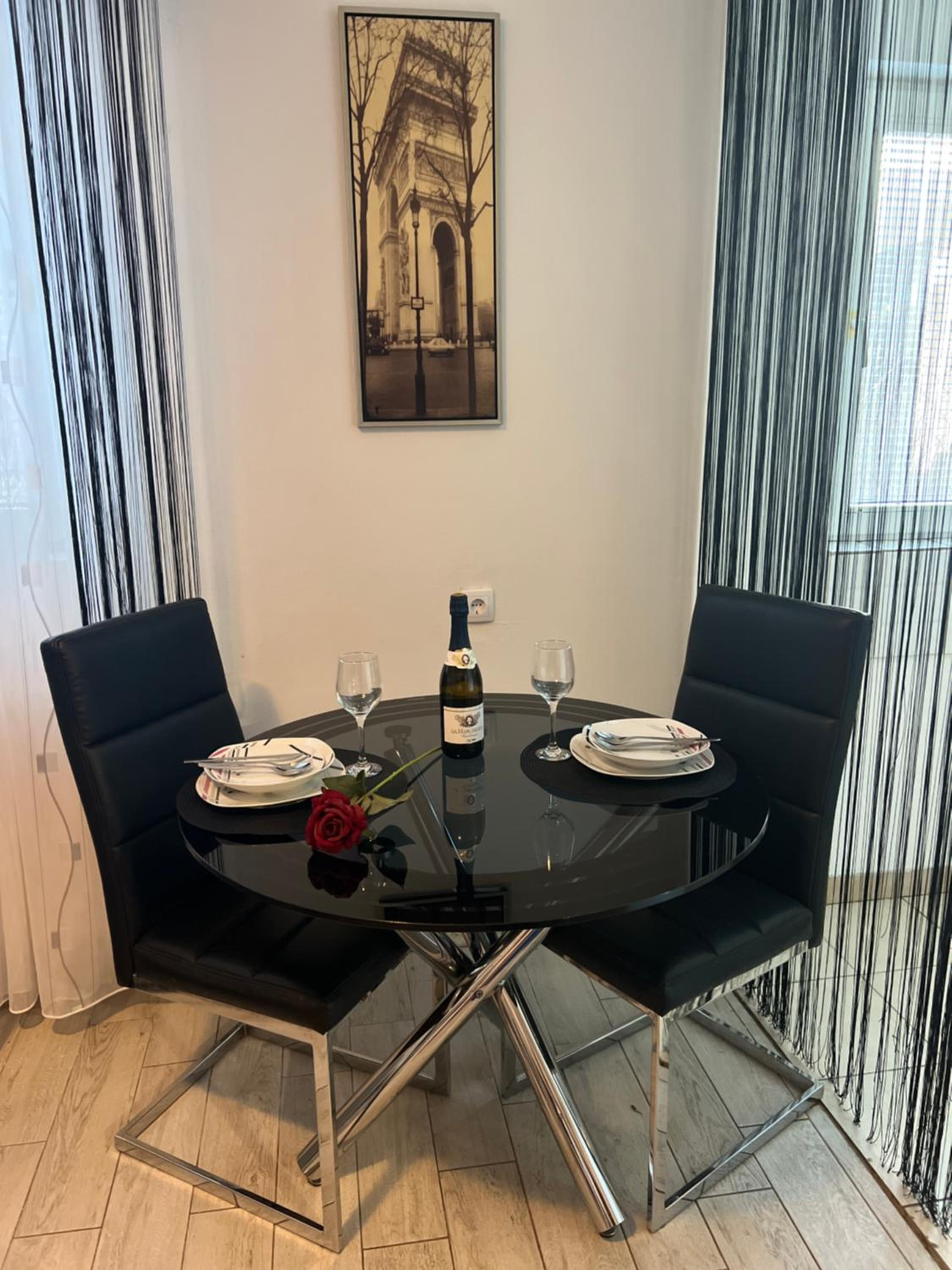 Apartman Kutak