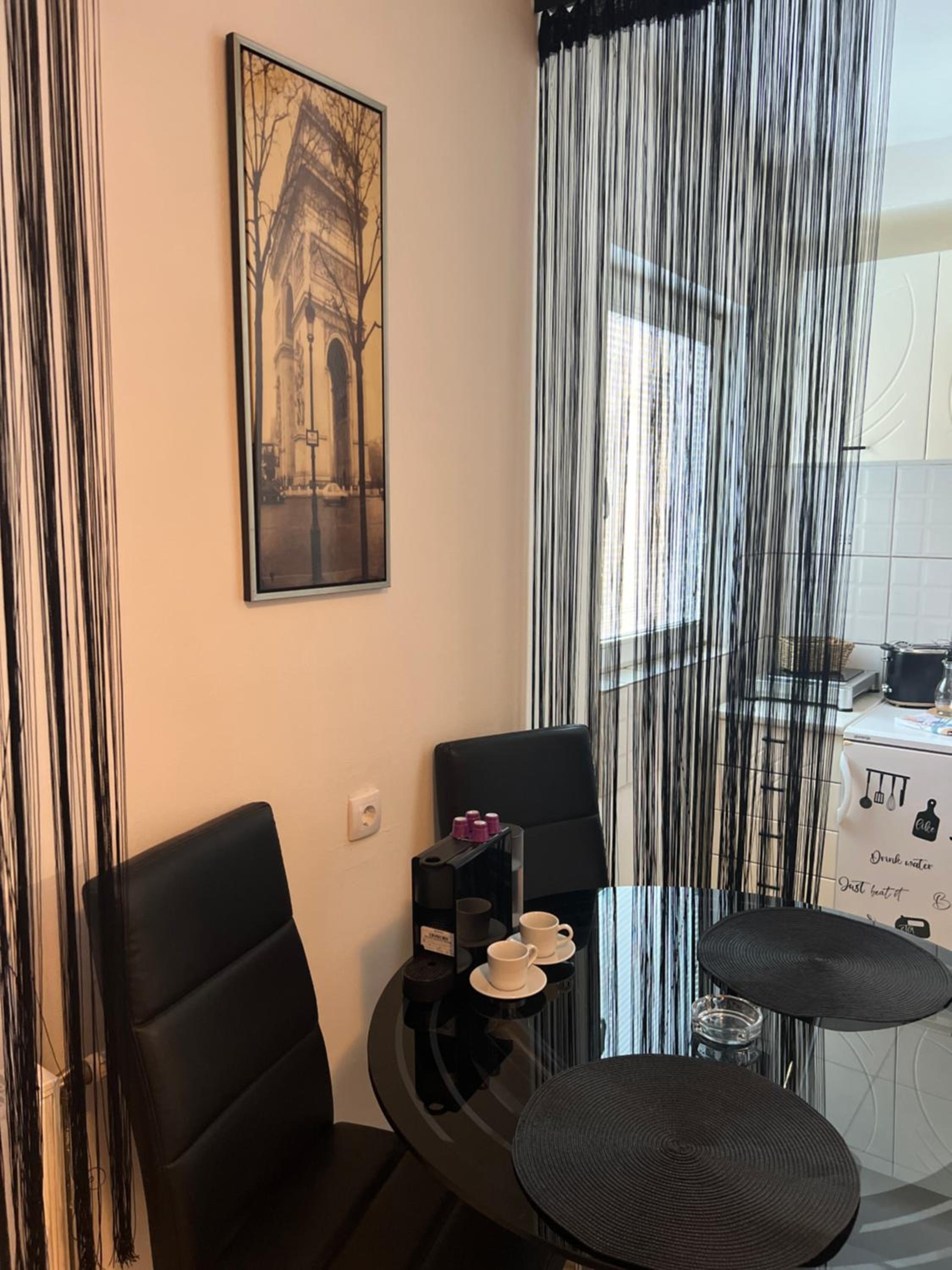 Apartman Kutak