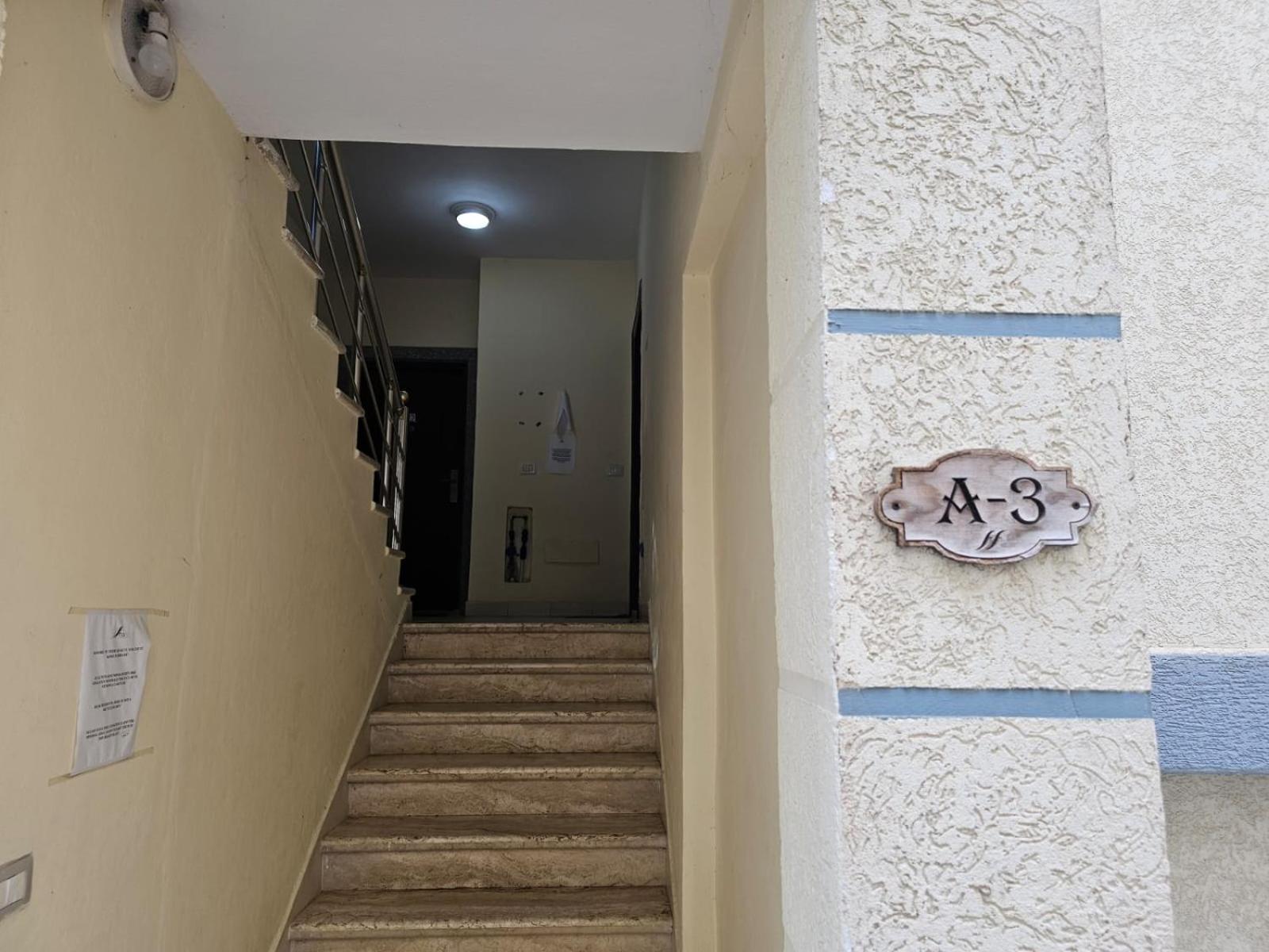 Estia Seaview Apartment