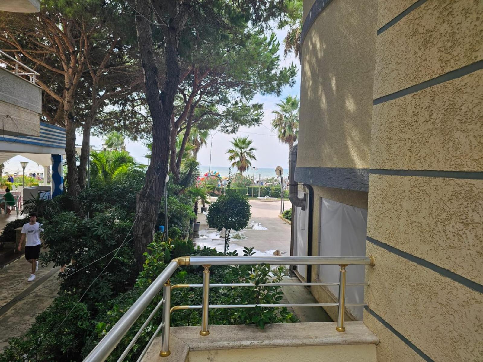 Estia Seaview Apartment