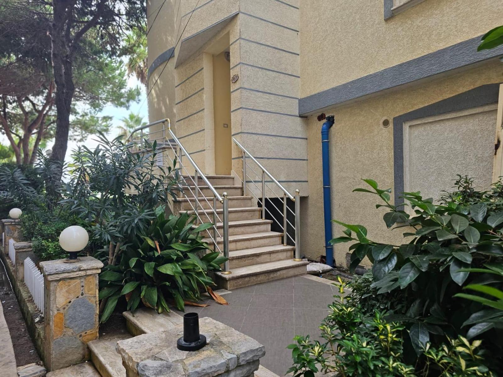 Estia Seaview Apartment