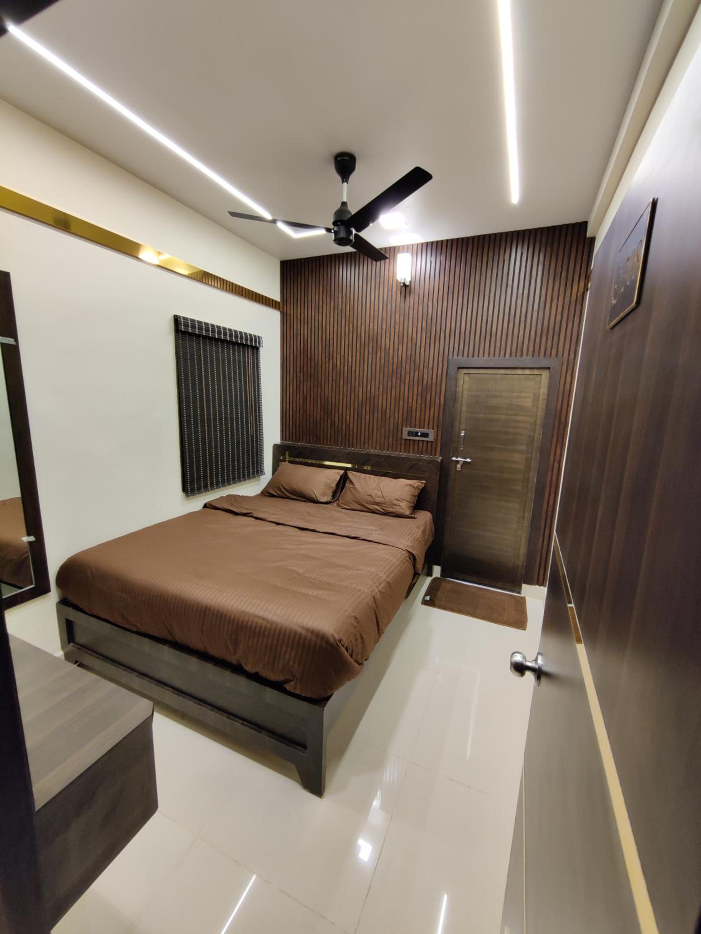 Sundar Lodge view 2