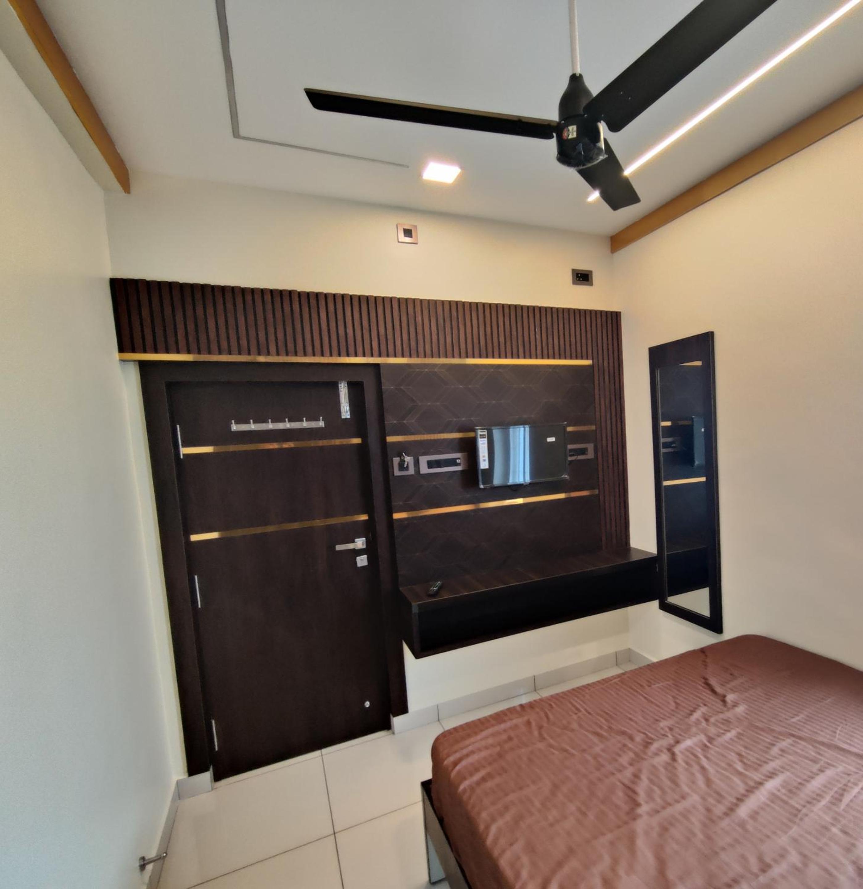Sundar Lodge view 4