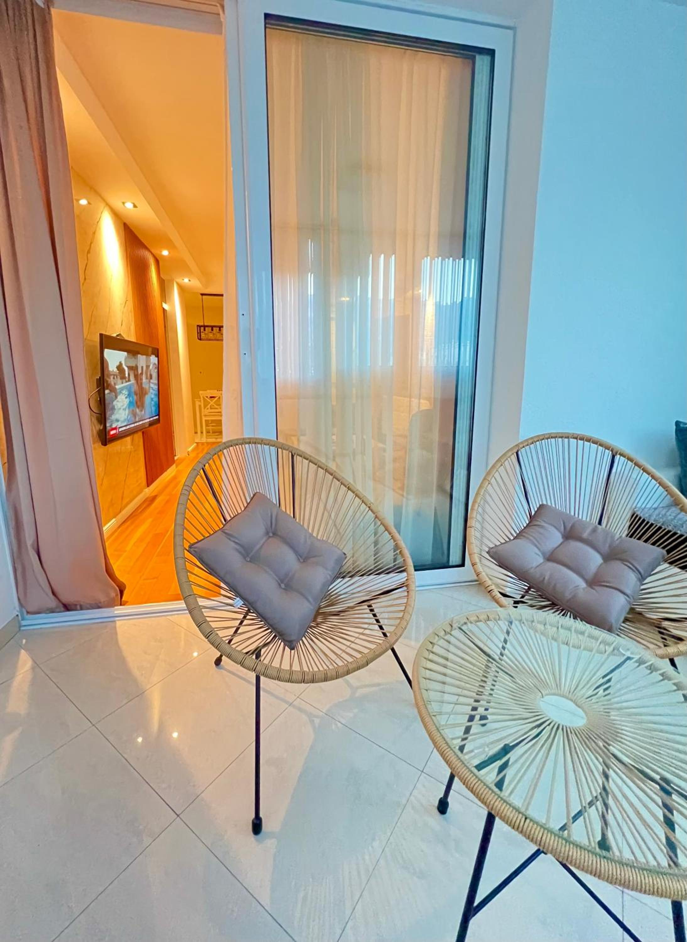 Hotel Apartment Hana - Image 1