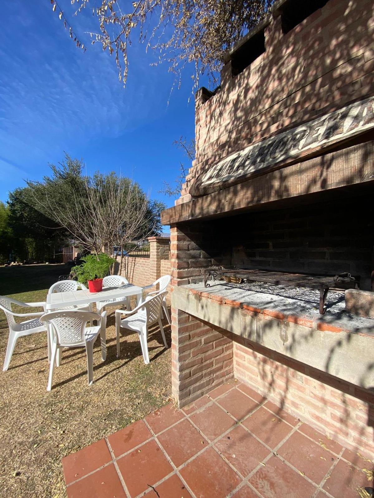 Eluney con piscina Duplexs
