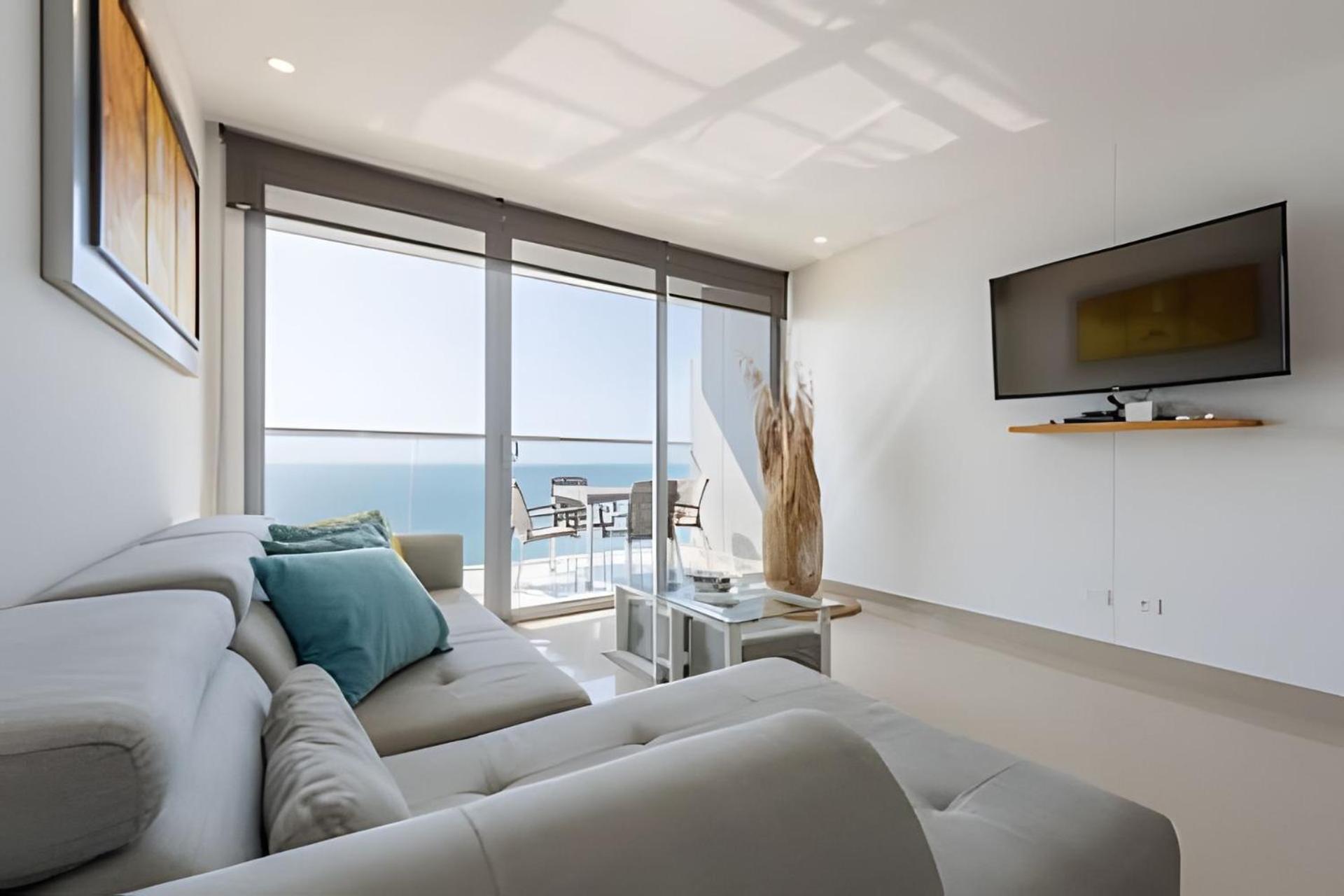 Miscellaneous Market Vacations - Sea View and Historic Center "Morros City" 2BR - Property Image 2
