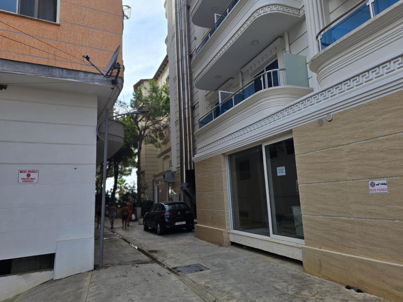 Estia Seaview Apartment