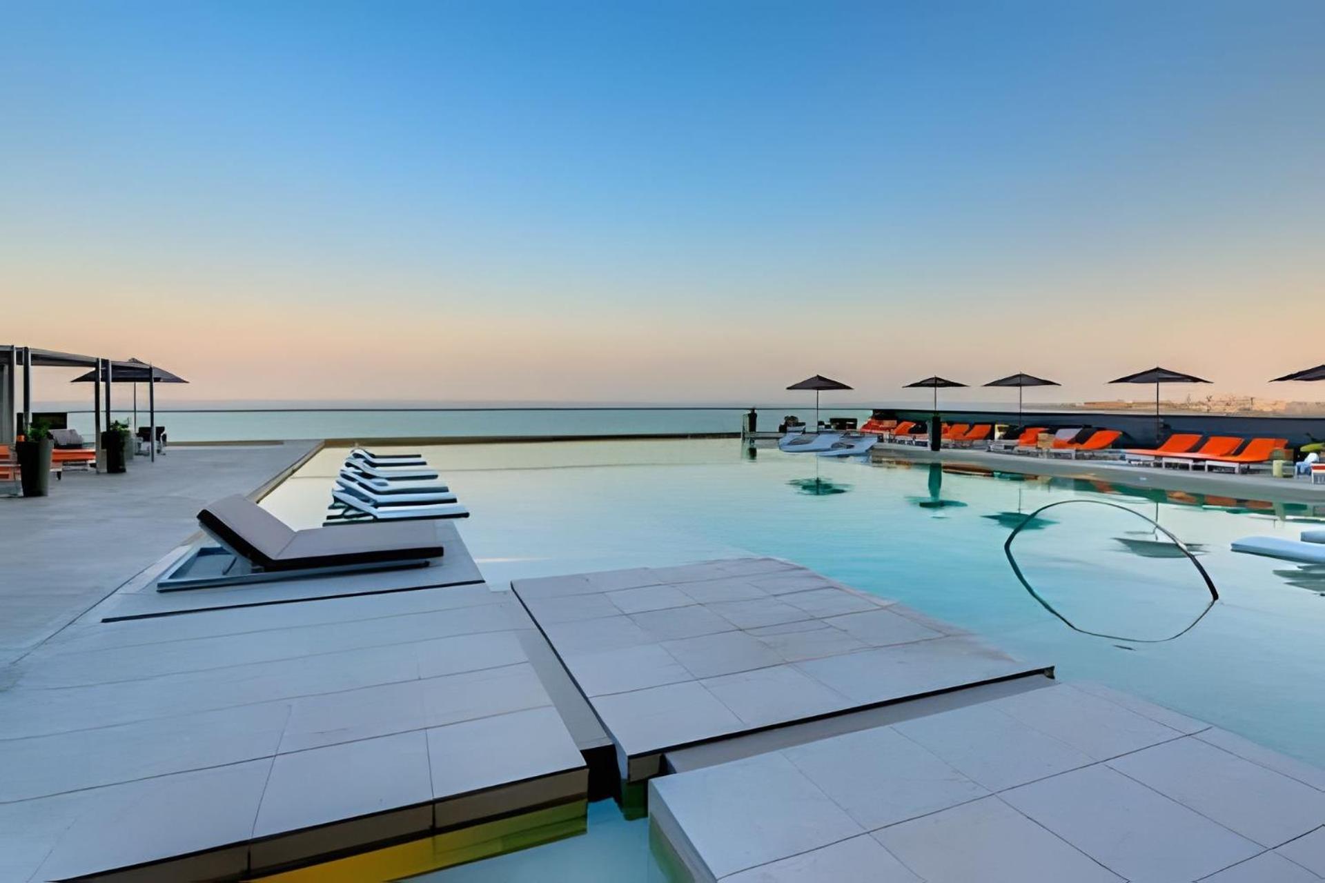 Sea View and Historic Center “Morros City” 2BR