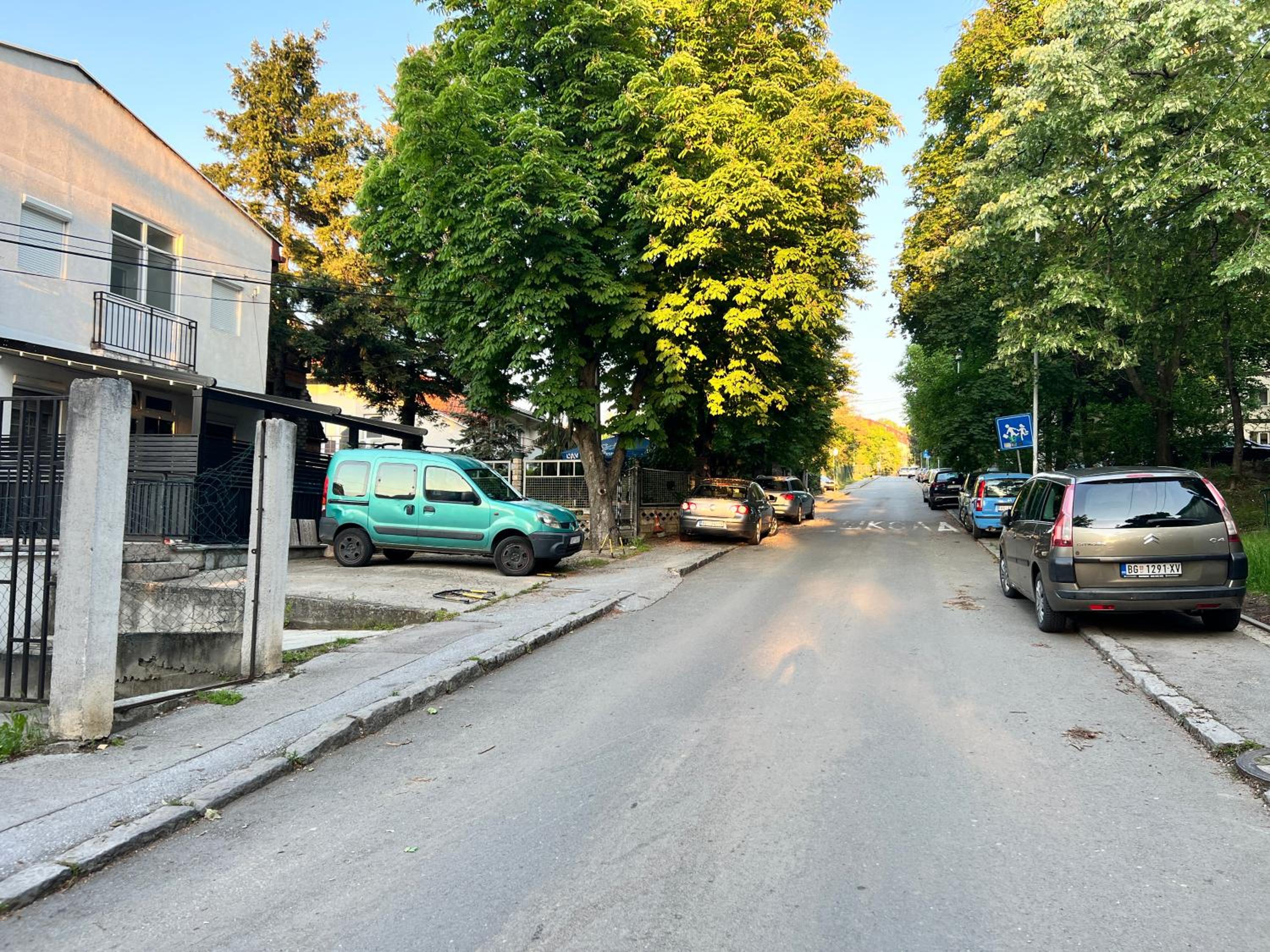 Apartman Kutak