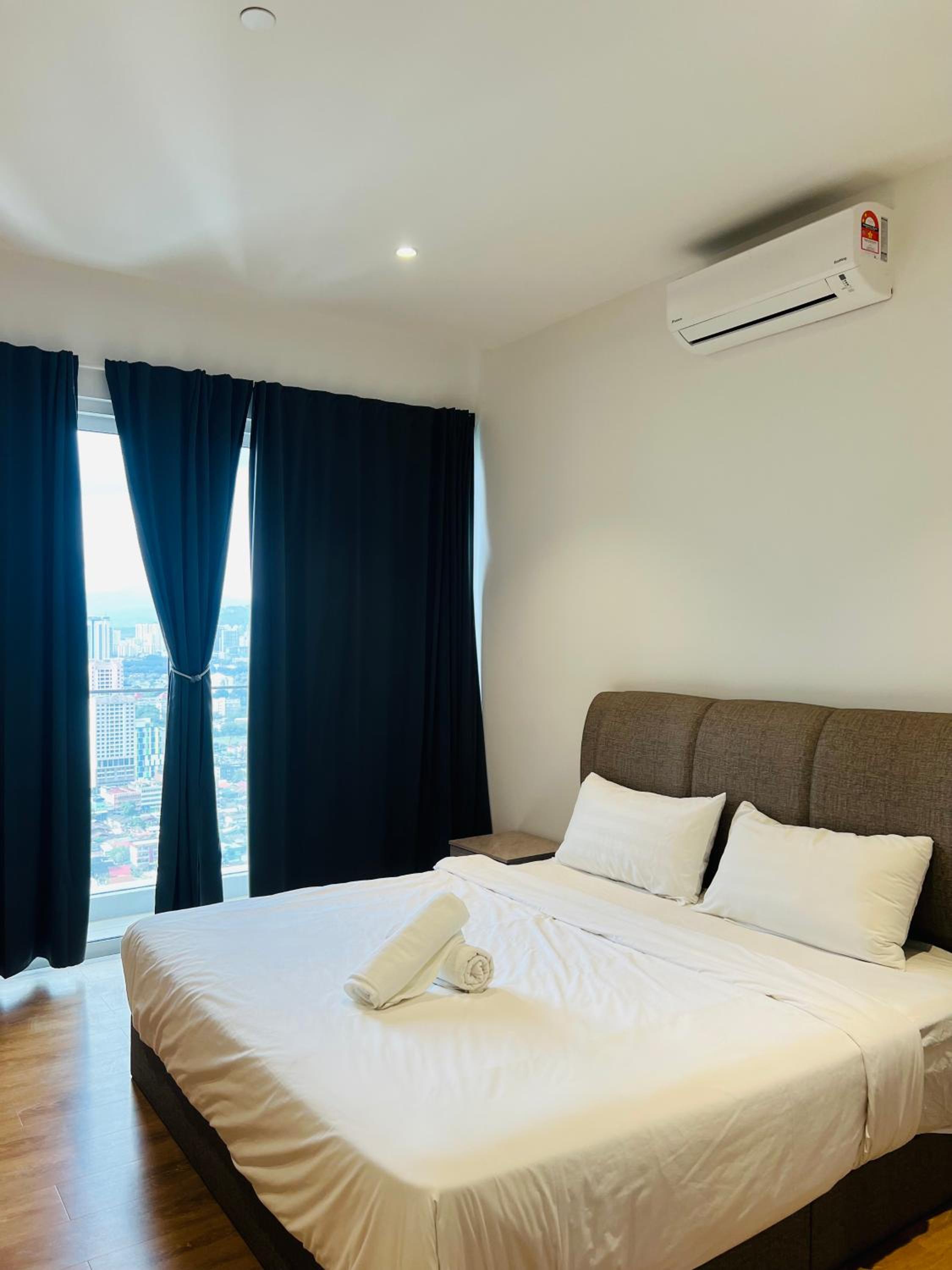 QUILL Residence Service Suites Kuala Lumpur