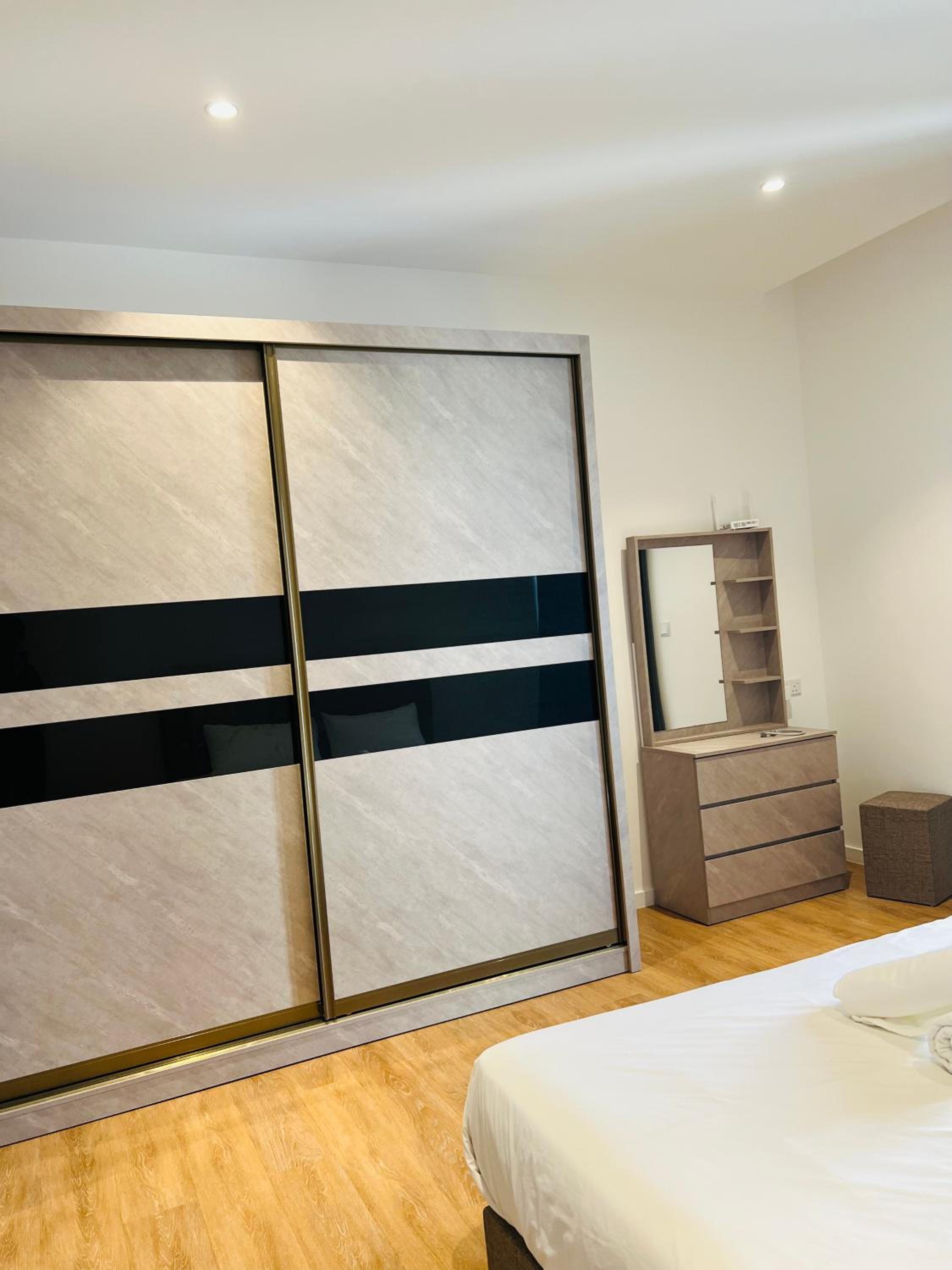 QUILL Residence Service Suites Kuala Lumpur