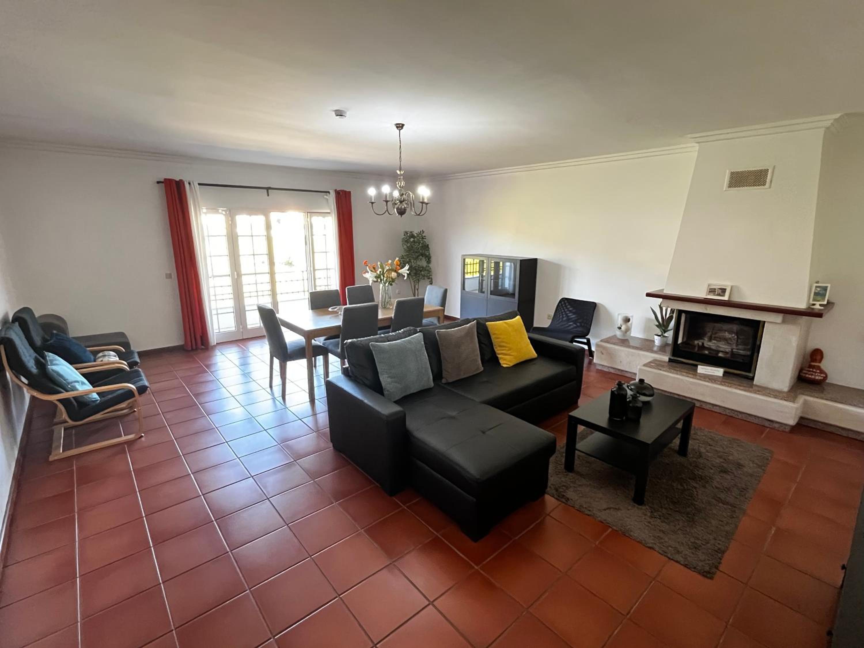Casa do Olival view 2