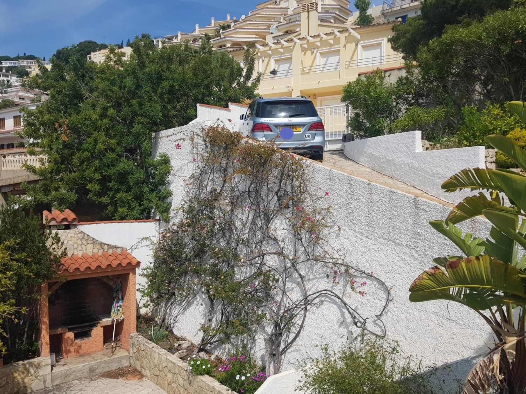 Villa Athena